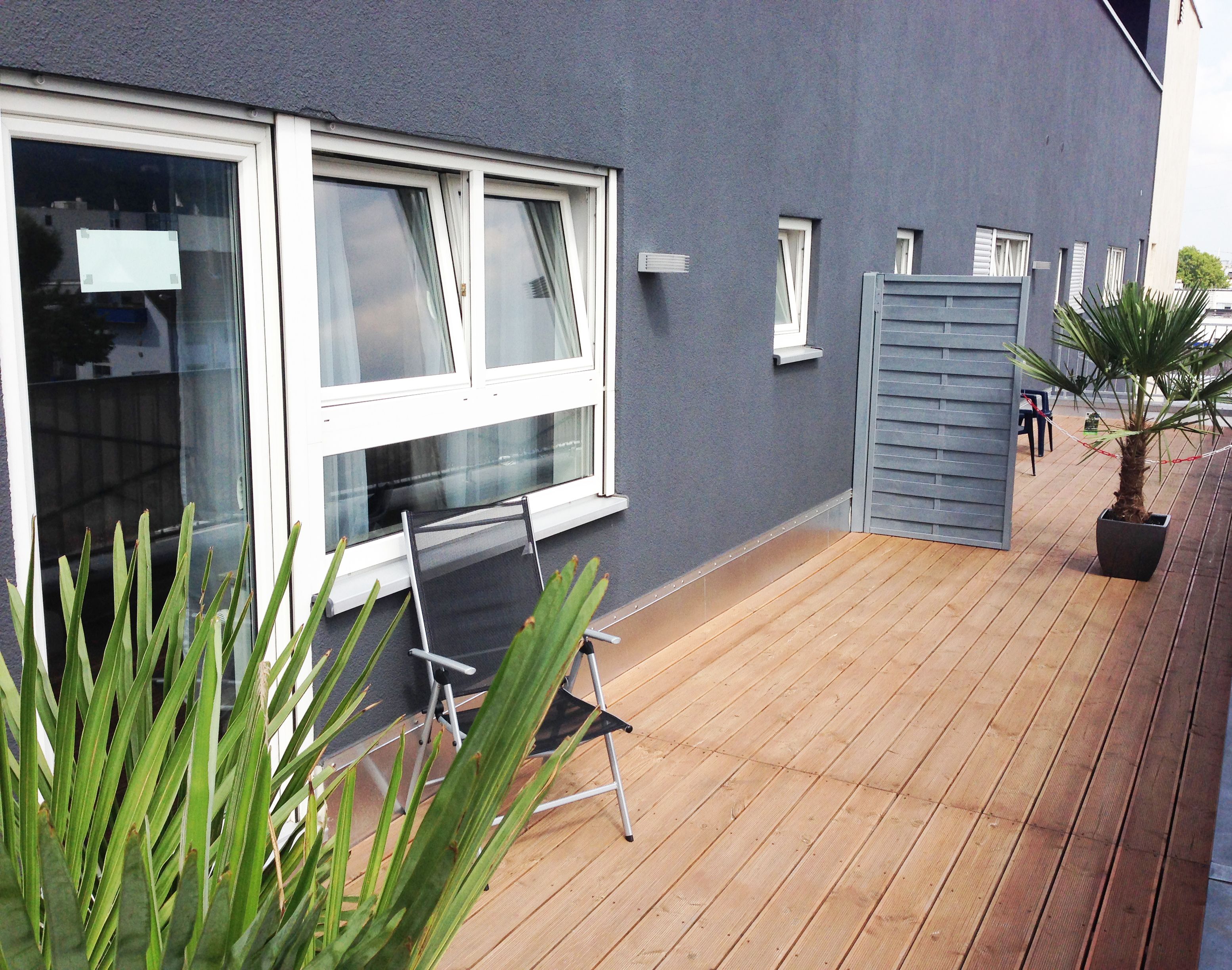 Boardinghotel Heidelberg