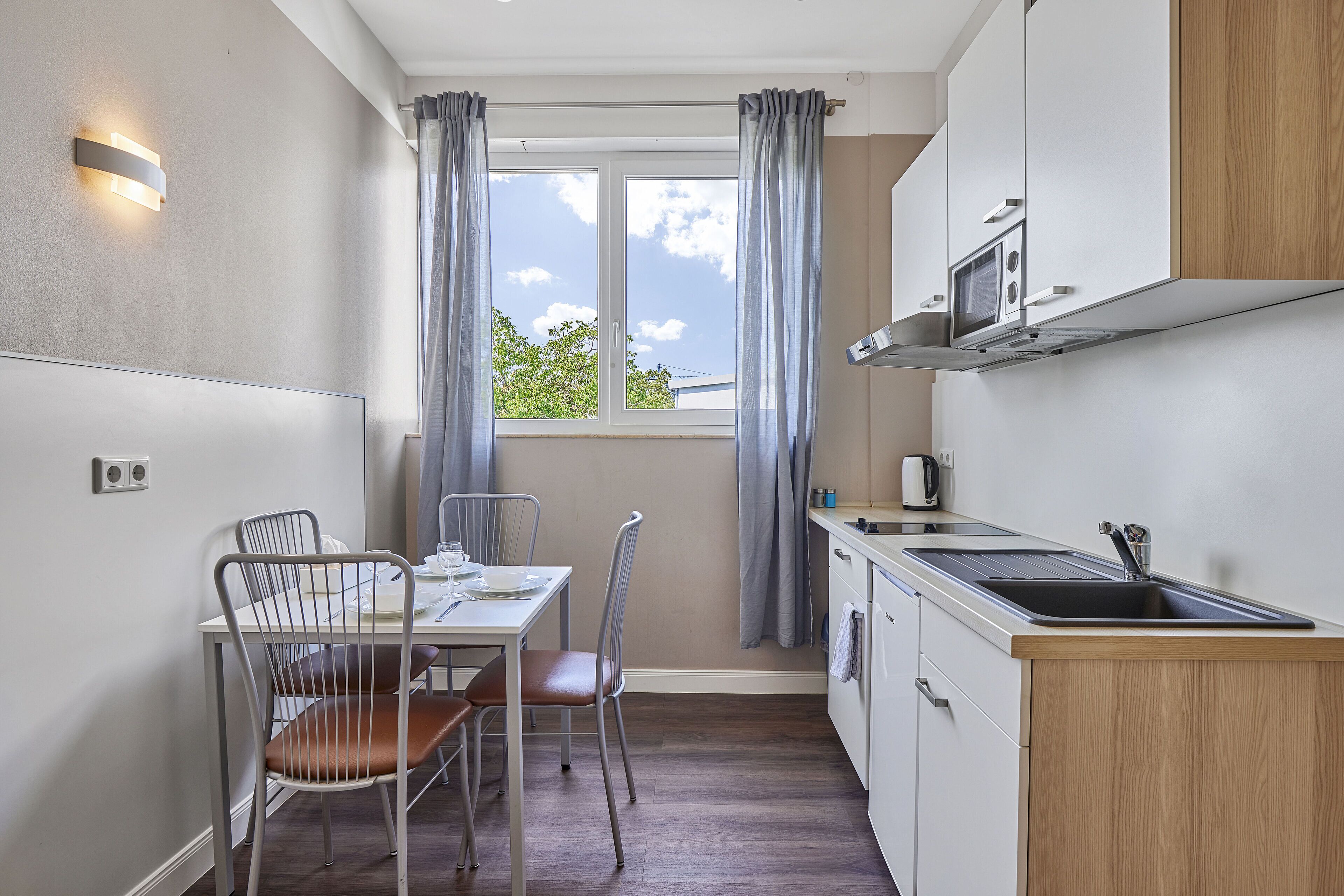 Boardinghotel Heidelberg