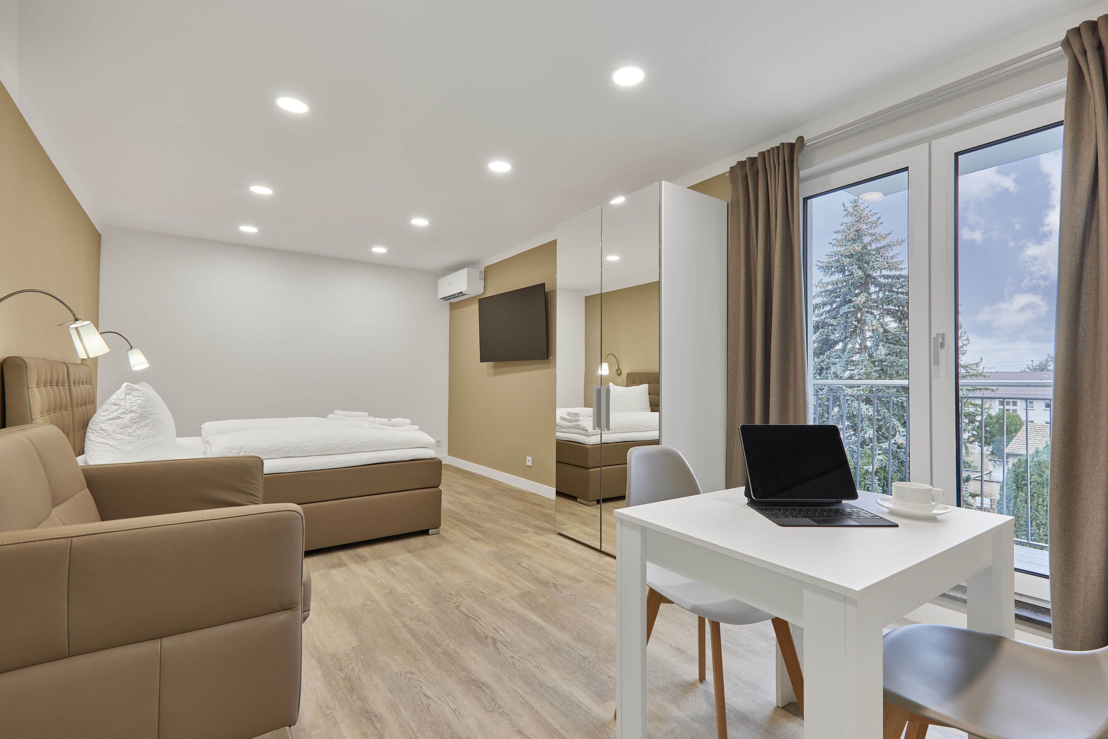 Boardinghotel Premium Heidelberg