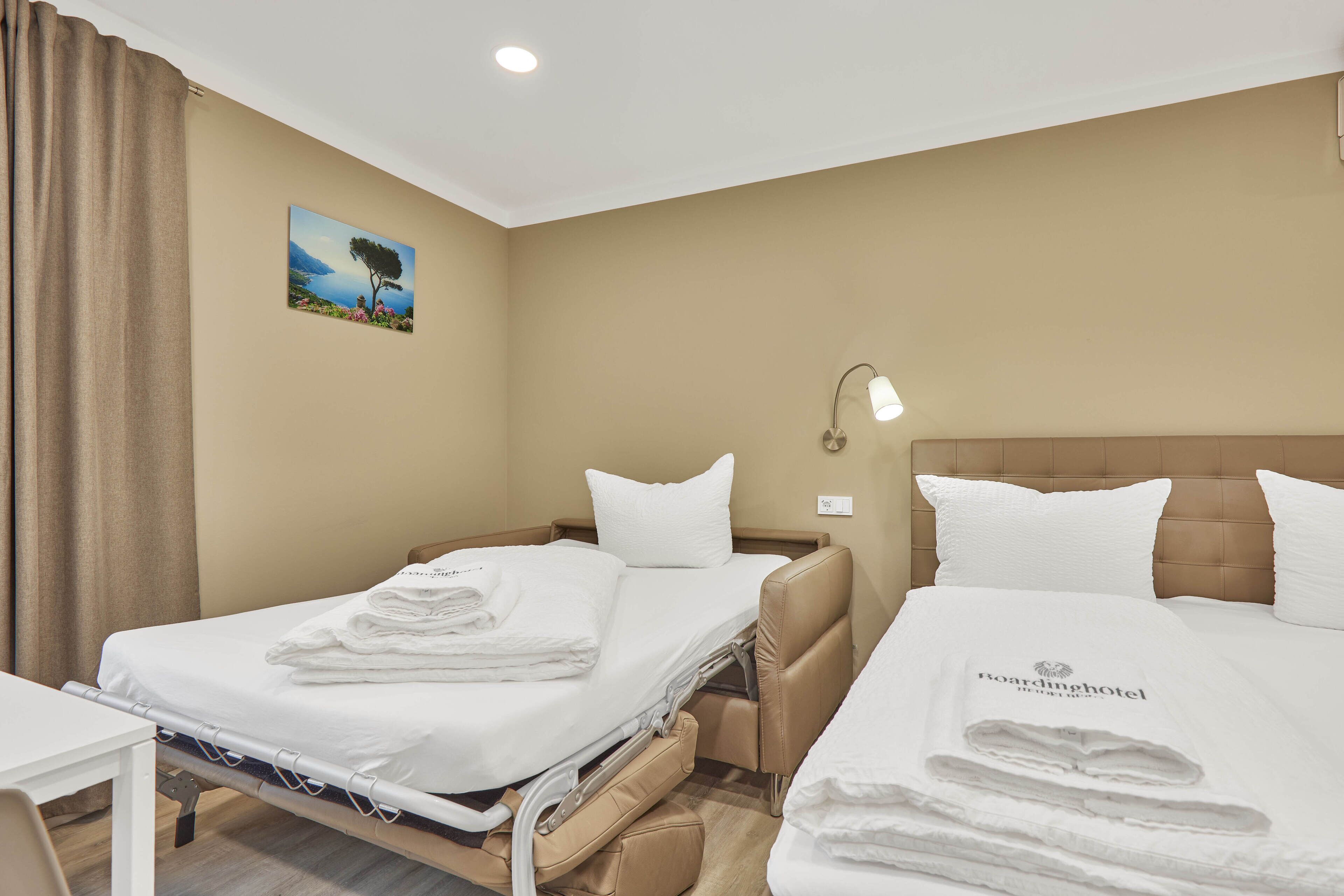 Boardinghotel Premium Heidelberg