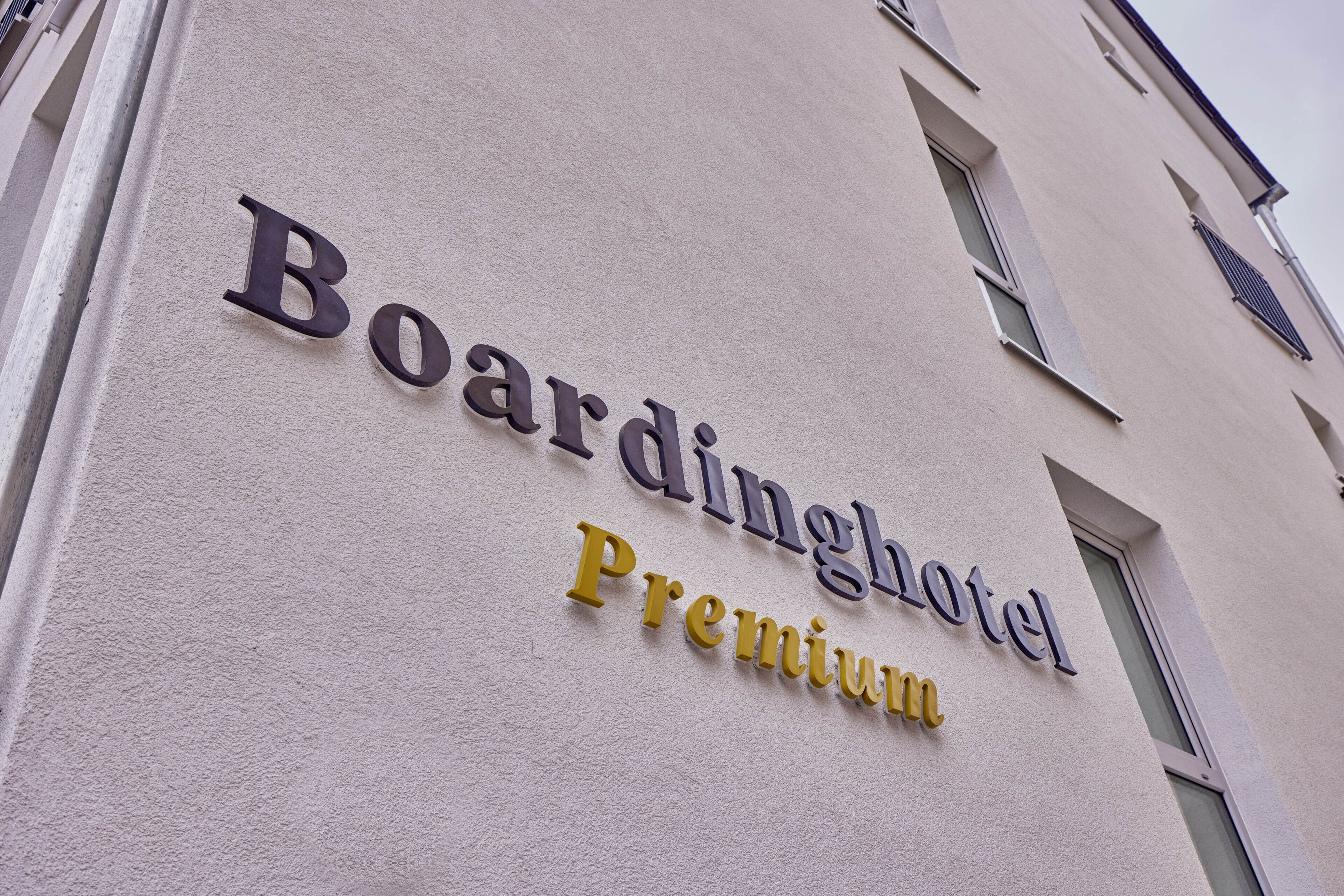 Boardinghotel Premium Heidelberg