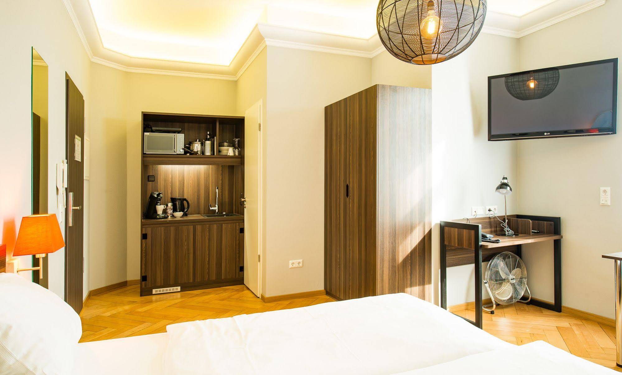BoardingHouse Heidelberg