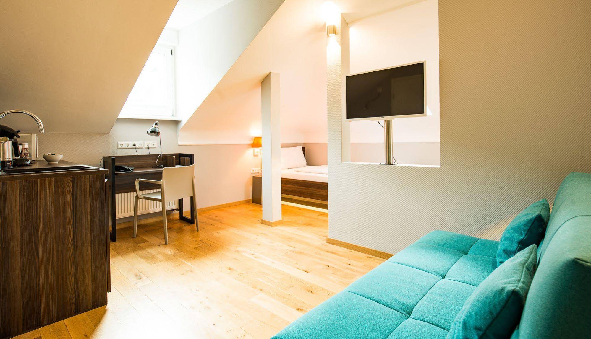 BoardingHouse Heidelberg