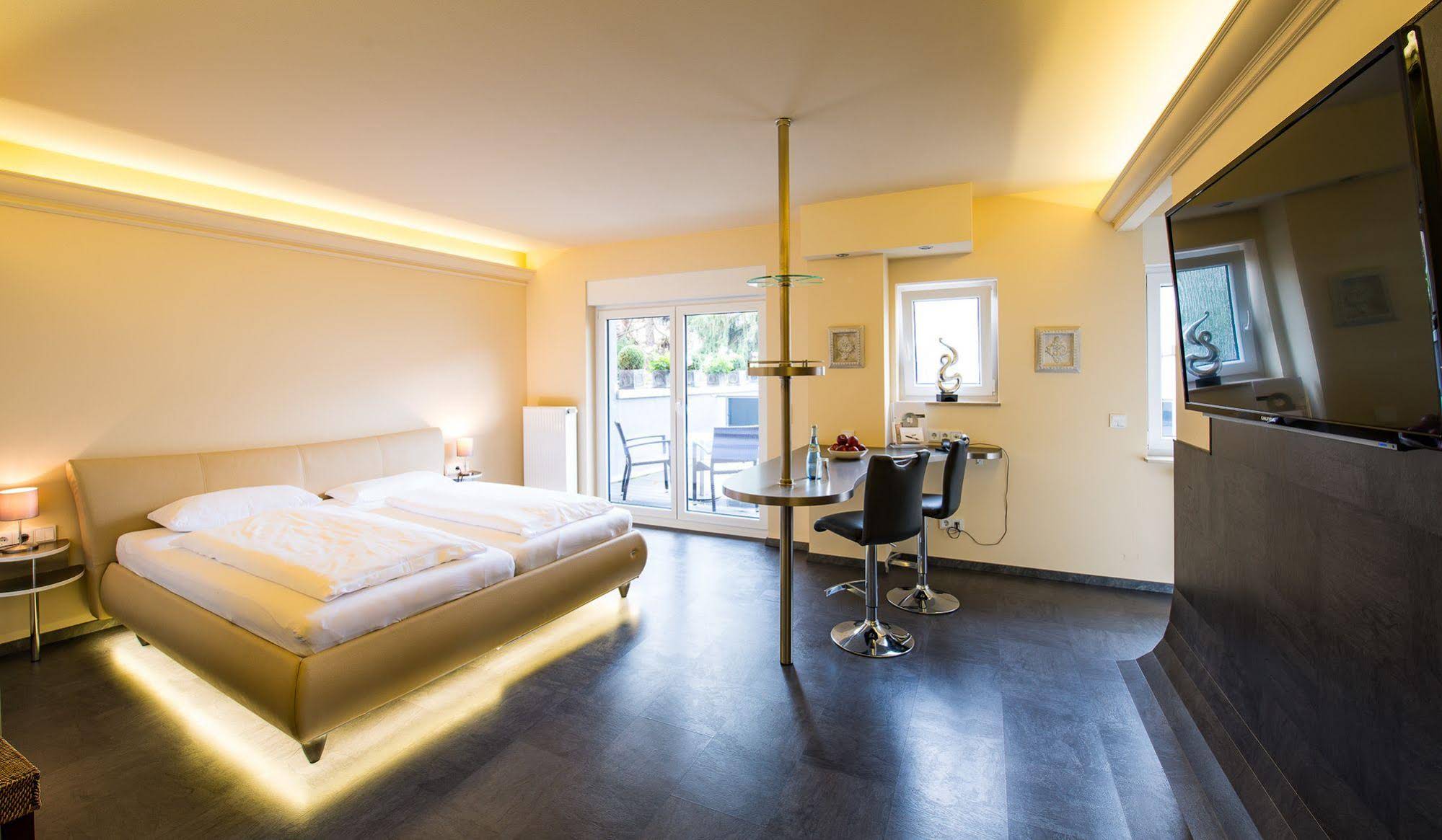 BoardingHouse Heidelberg