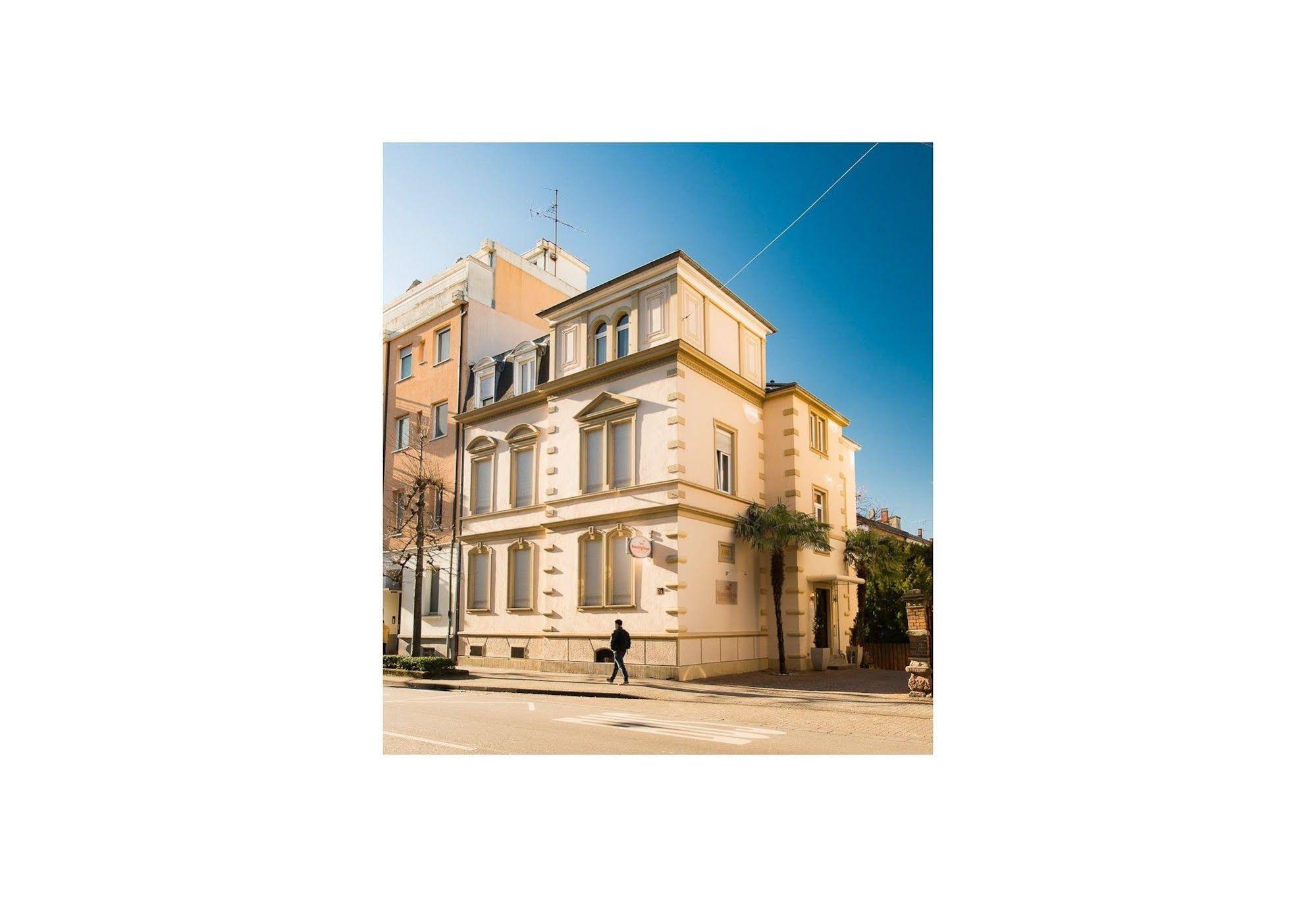 BoardingHouse Heidelberg