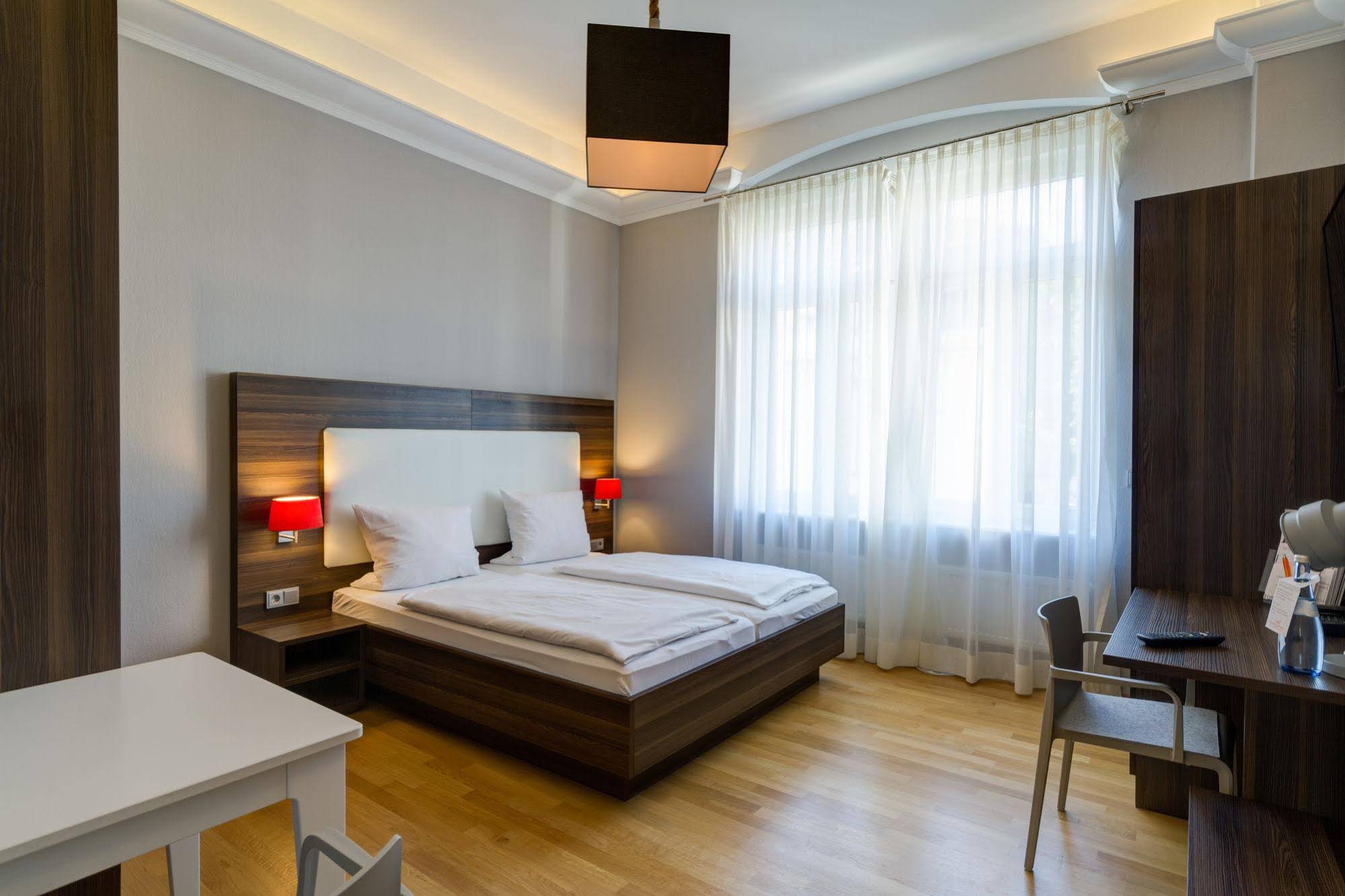 BoardingHouse Heidelberg