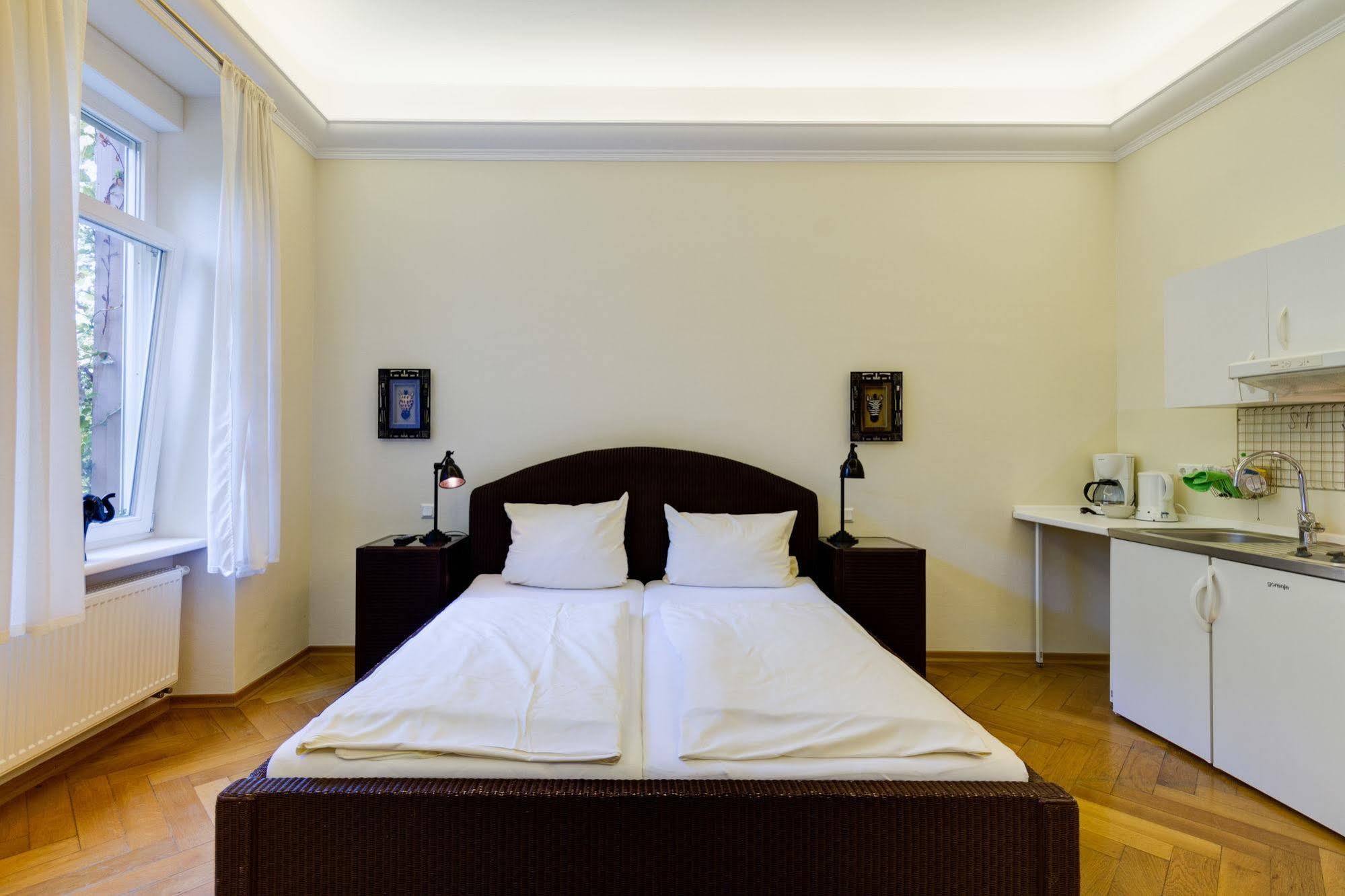 BoardingHouse Heidelberg