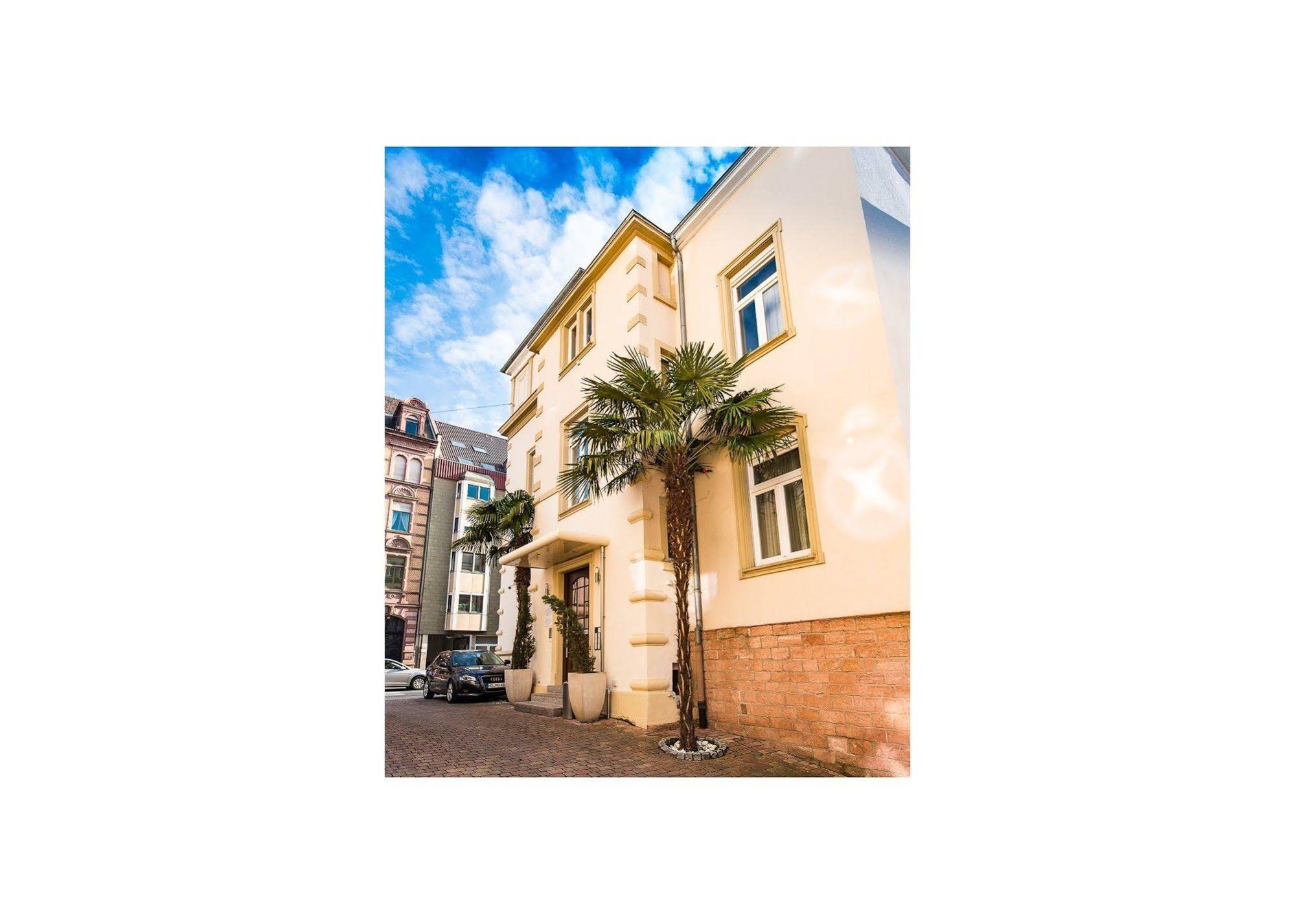 BoardingHouse Heidelberg