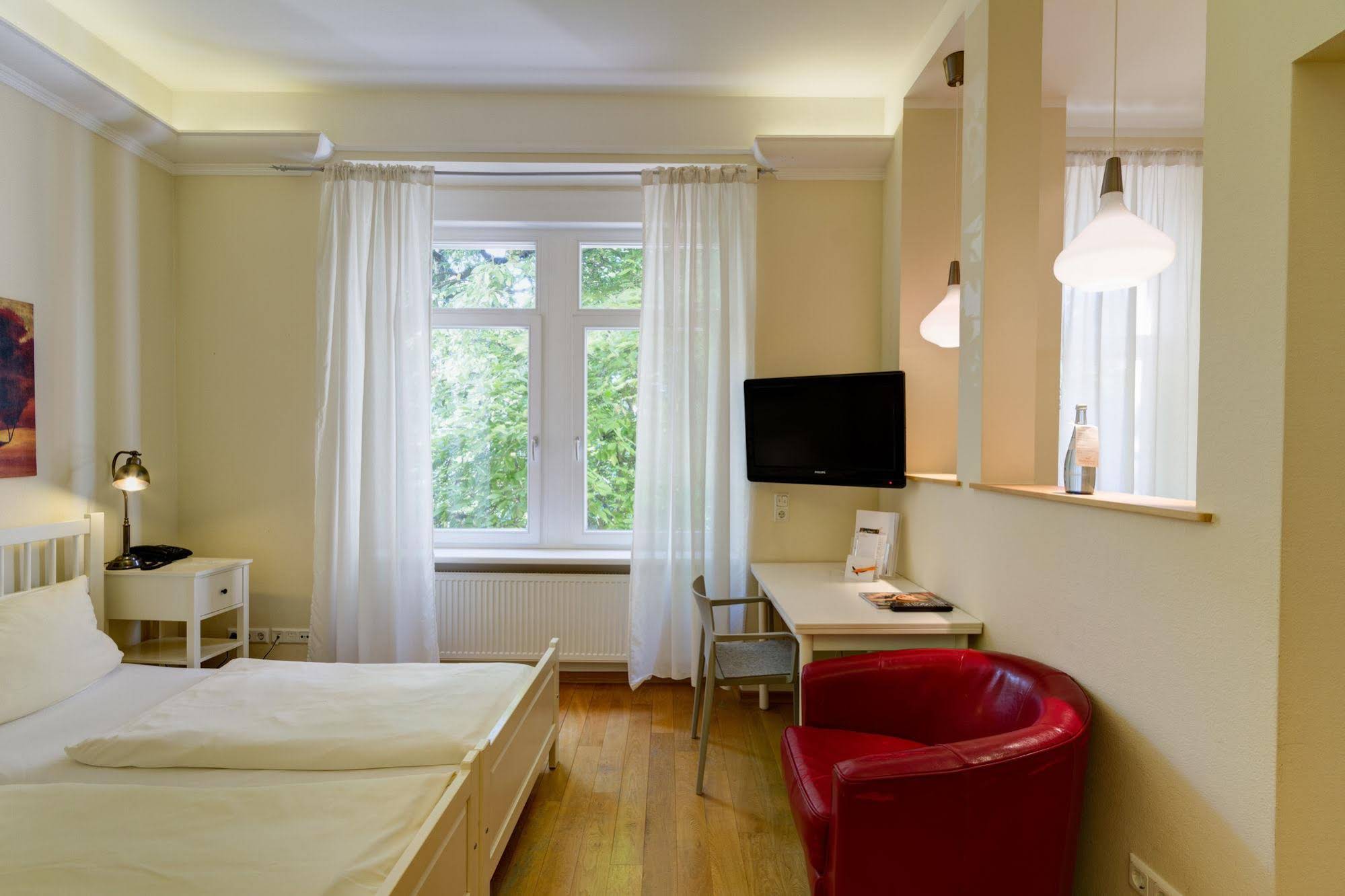 BoardingHouse Heidelberg