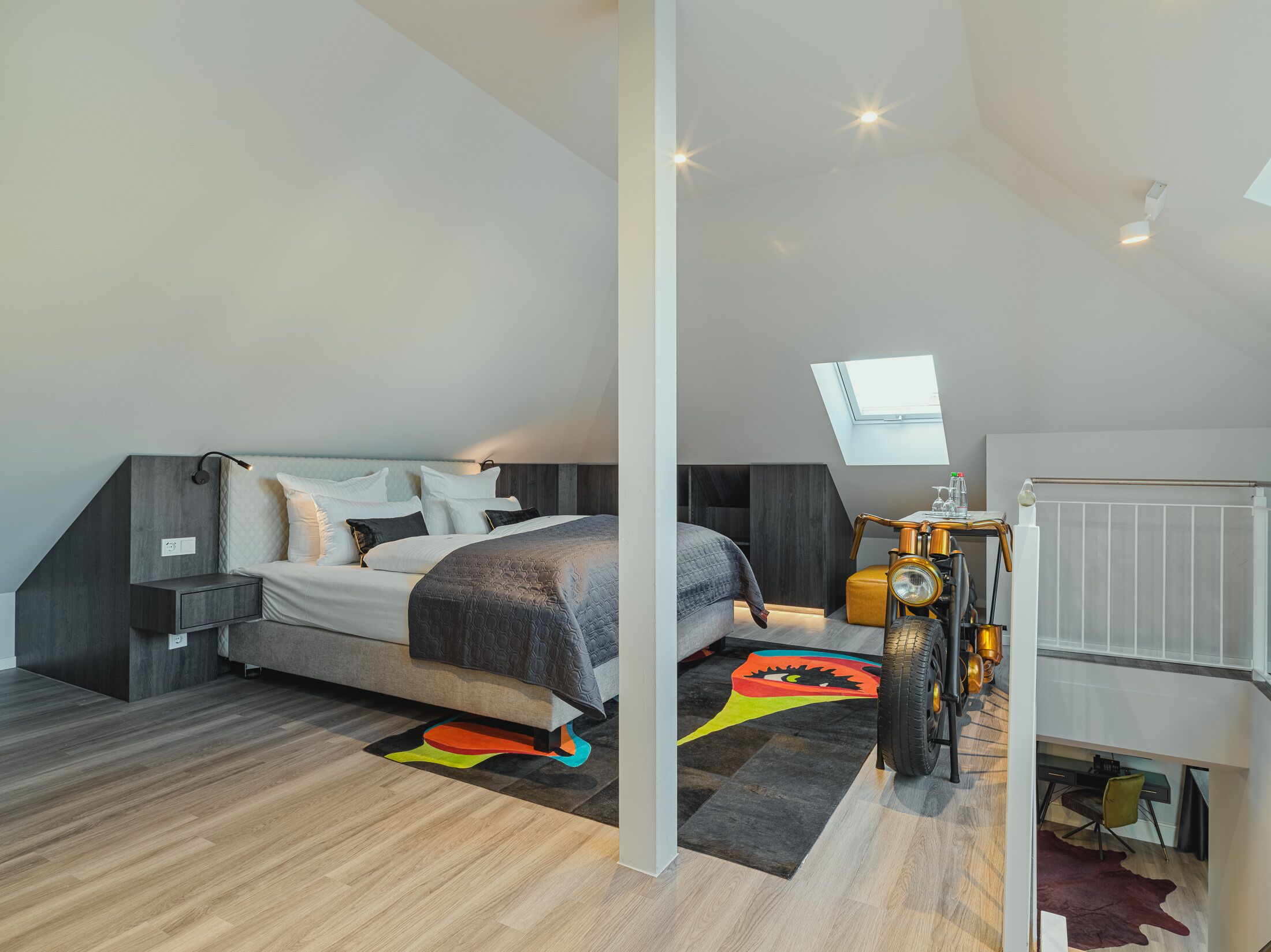 Bs Boutique Hotel