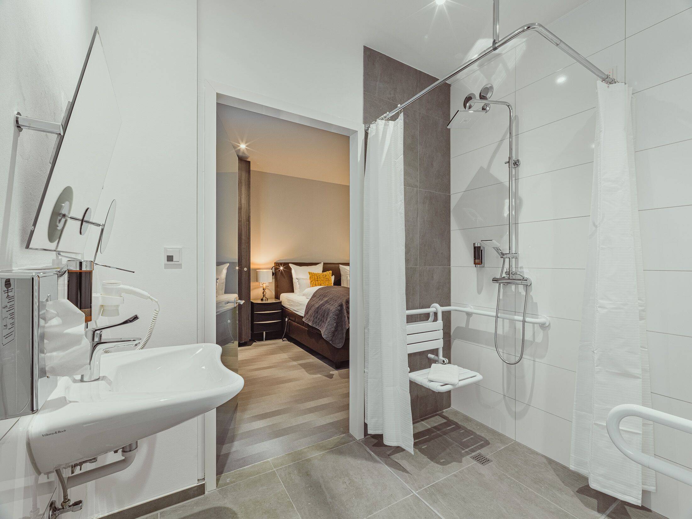 Bs Boutique Hotel