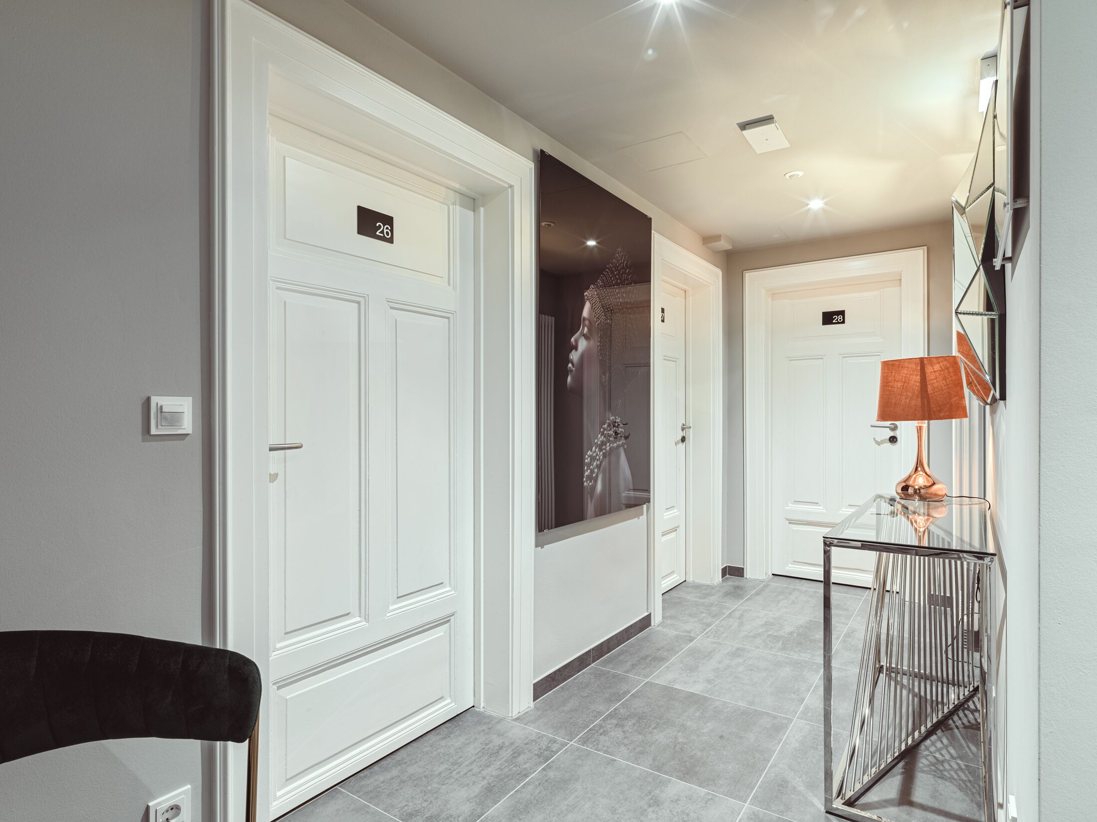 Bs Boutique Hotel