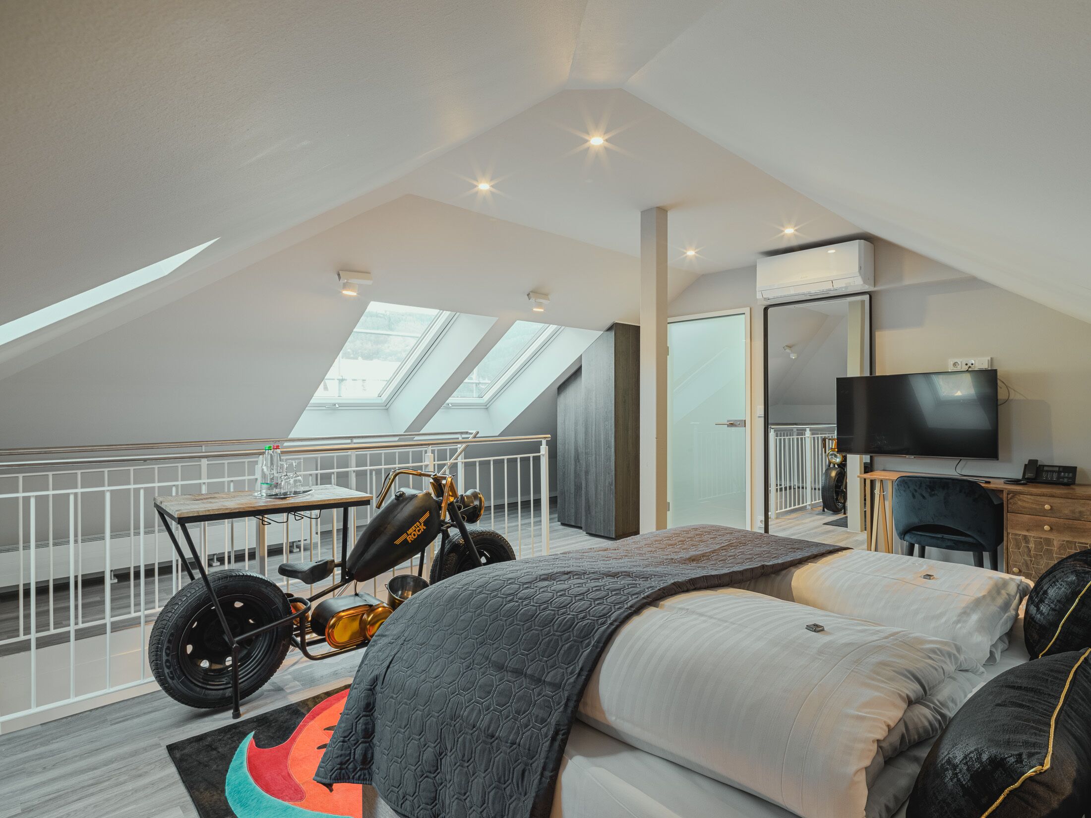 Bs Boutique Hotel