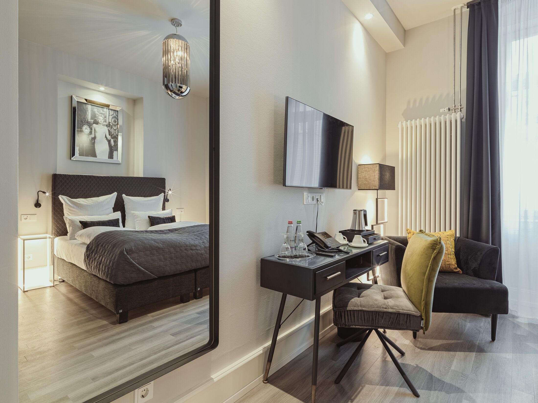 Bs Boutique Hotel