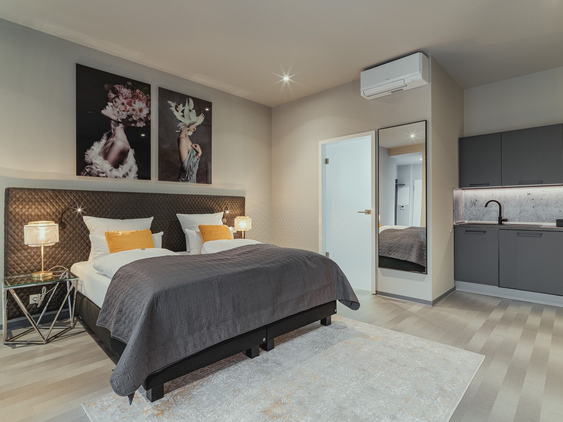 Bs Boutique Hotel