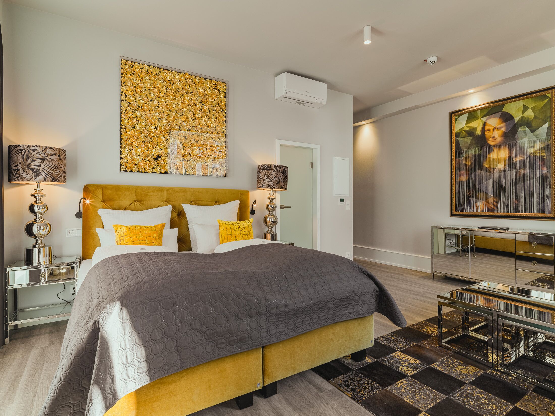 Bs Boutique Hotel
