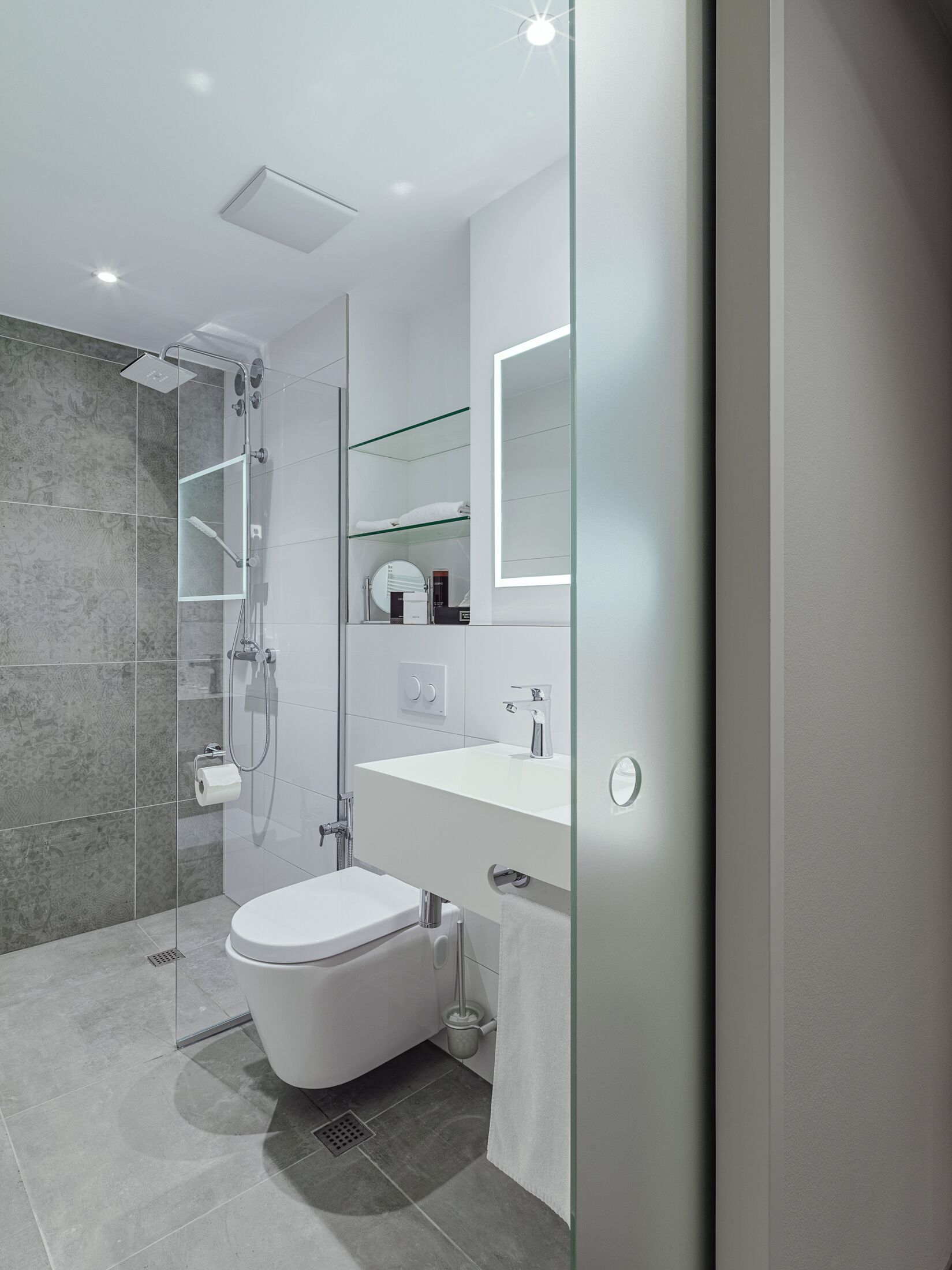 Bs Boutique Hotel
