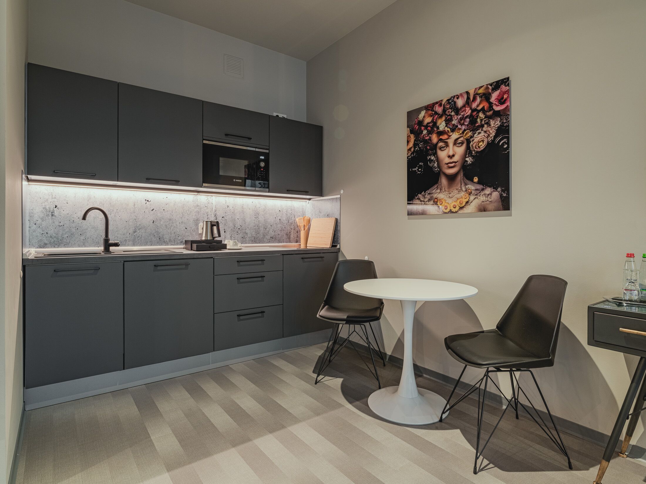Bs Boutique Hotel