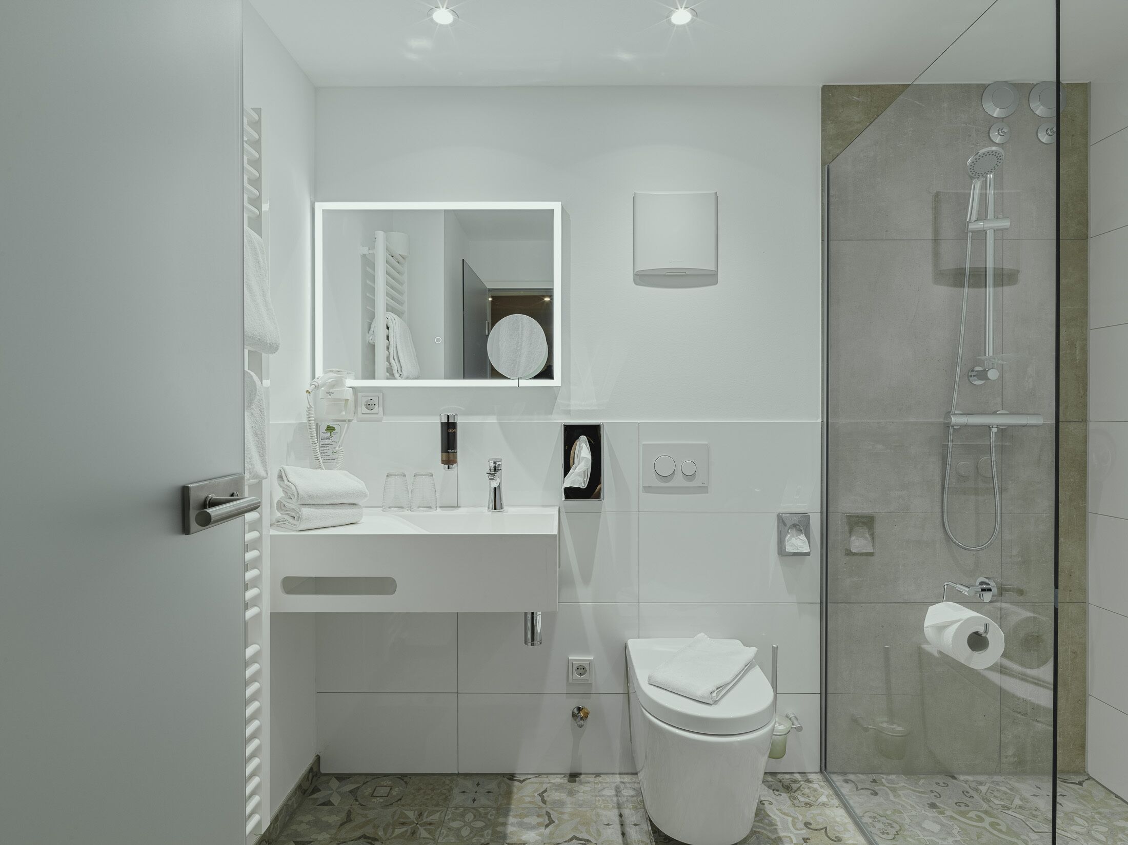 Bs Boutique Hotel