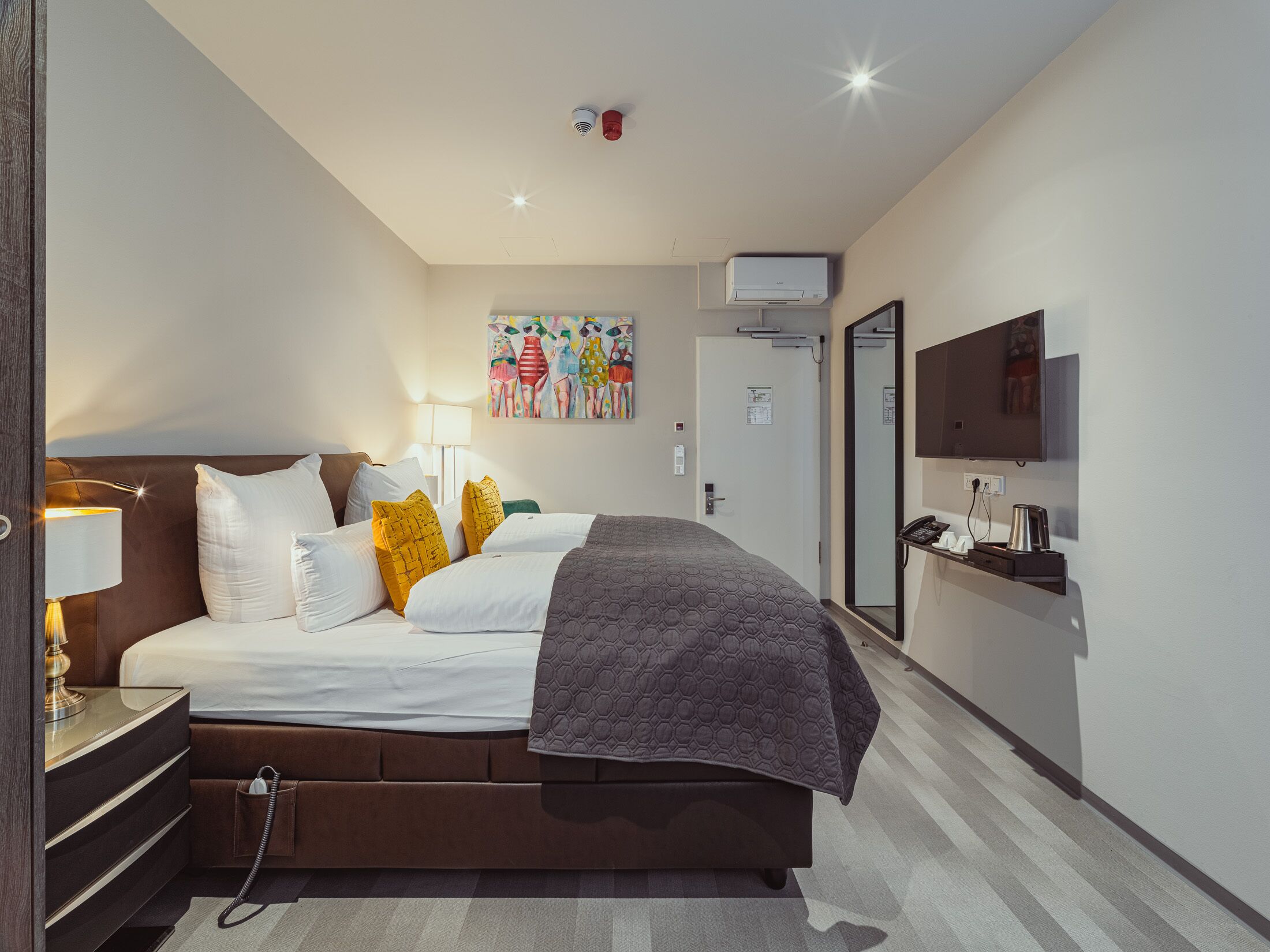 Bs Boutique Hotel