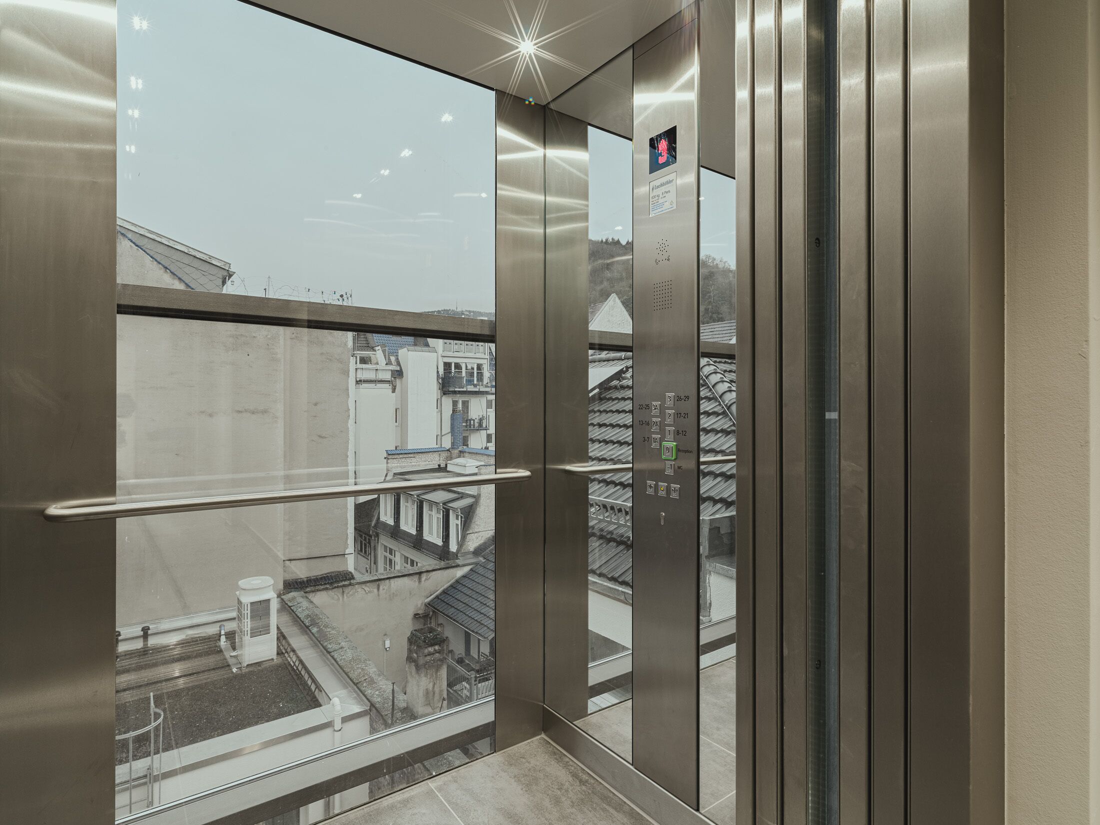 Bs Boutique Hotel