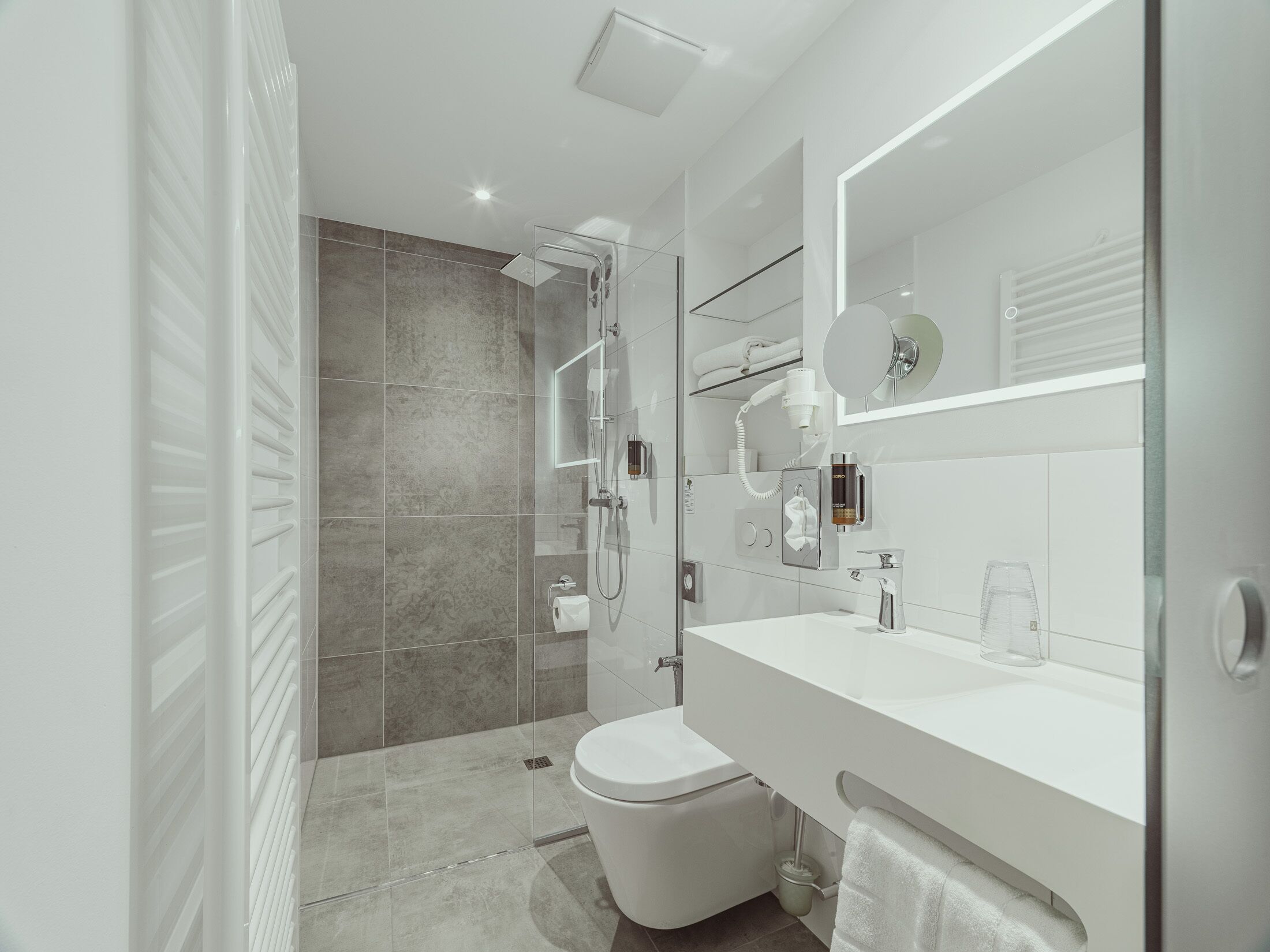 Bs Boutique Hotel