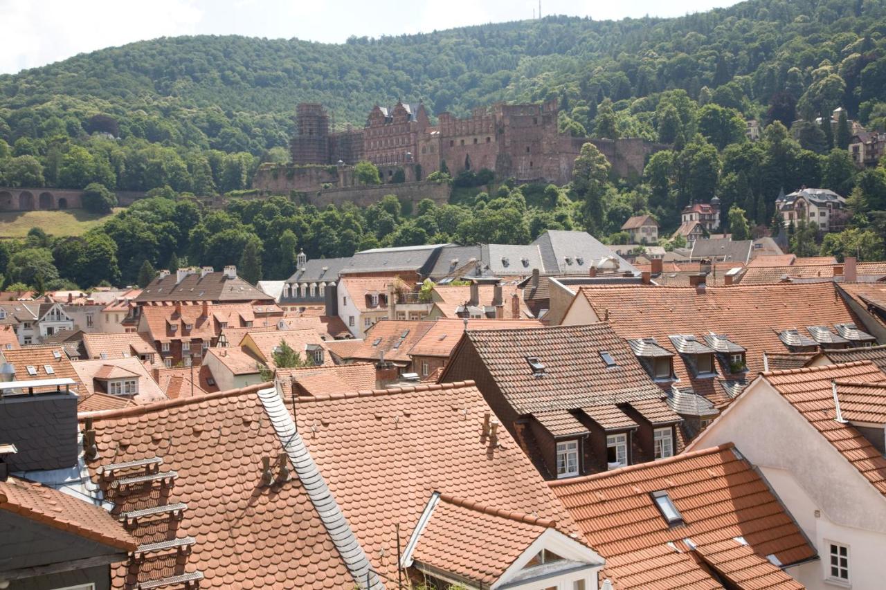 Hotel Holländer Hof
