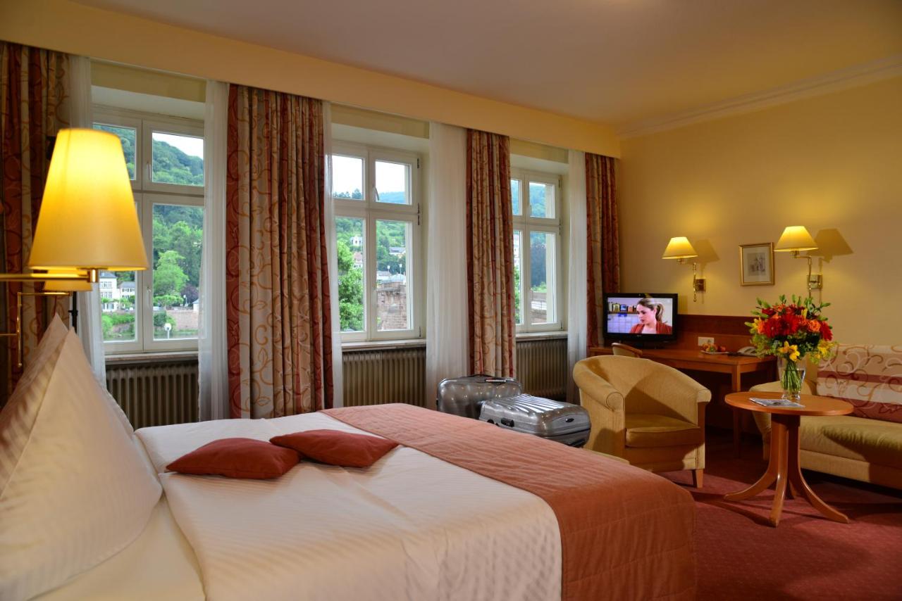 Hotel Holländer Hof