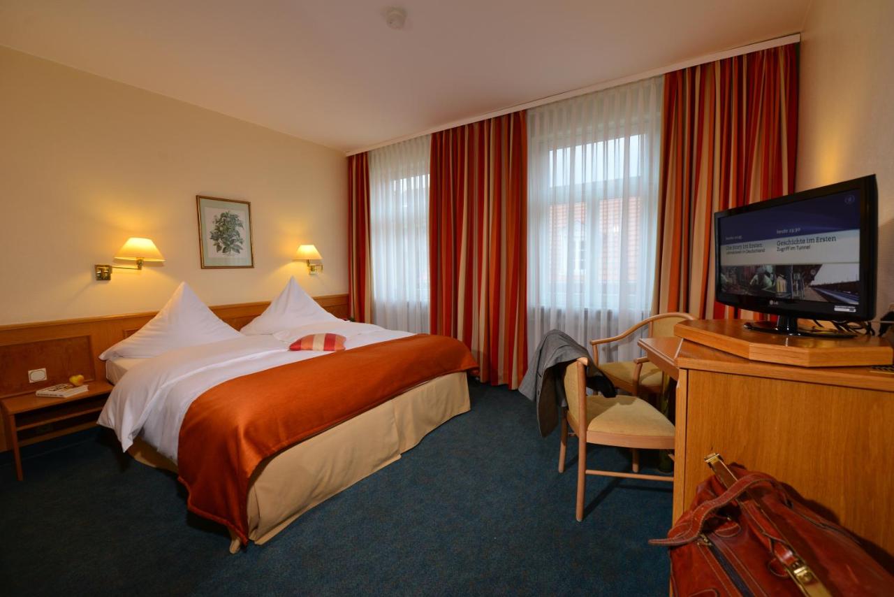 Hotel Holländer Hof