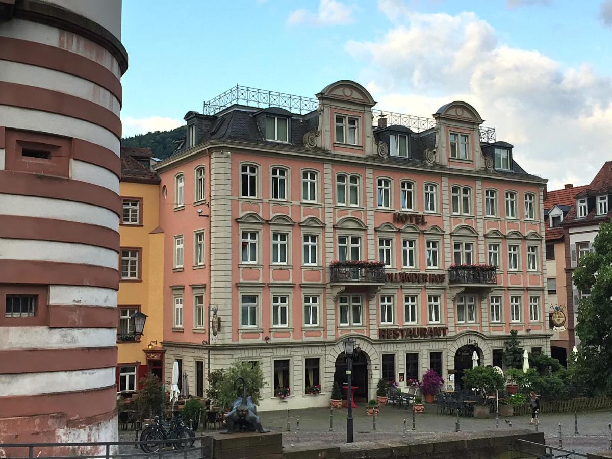 Hotel Holländer Hof
