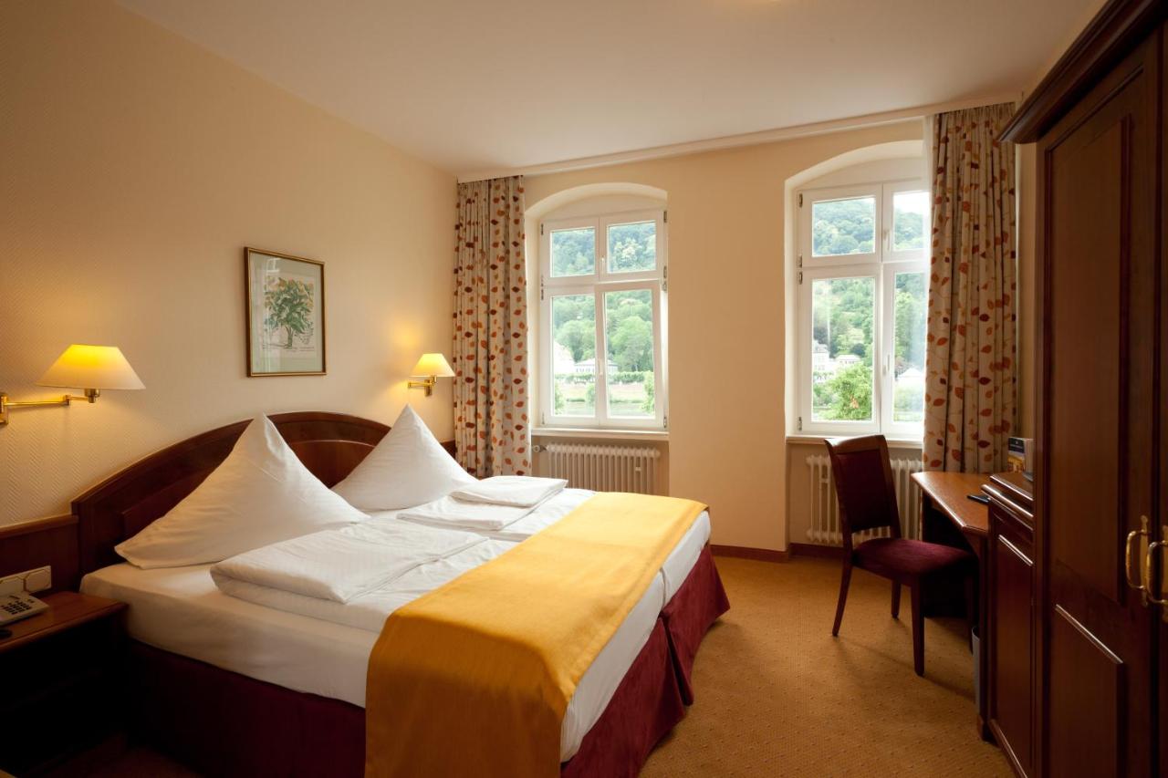 Hotel Holländer Hof