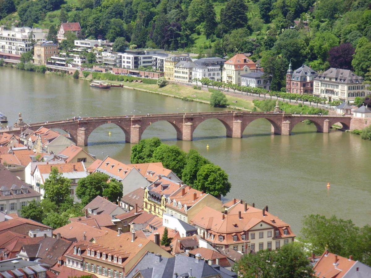 Hotel Holländer Hof