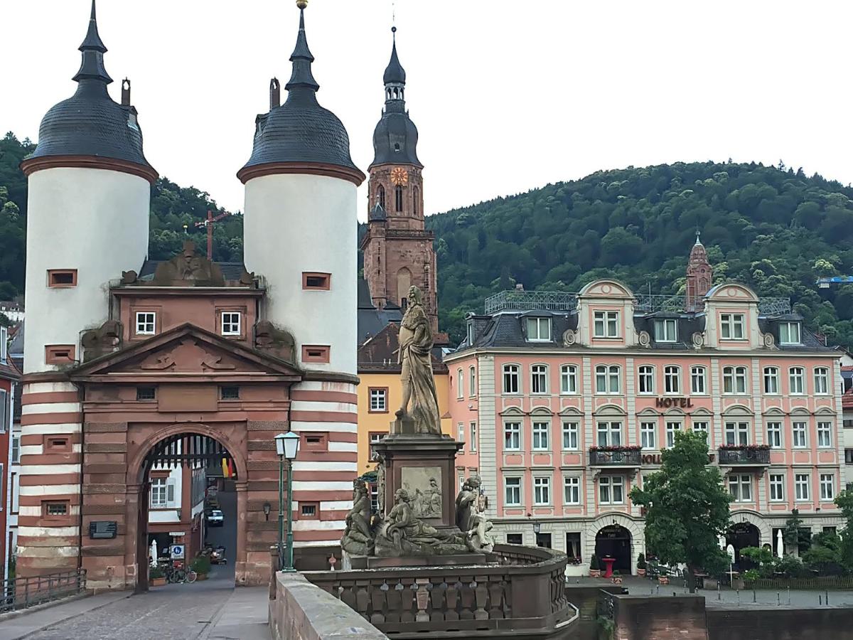 Hotel Holländer Hof