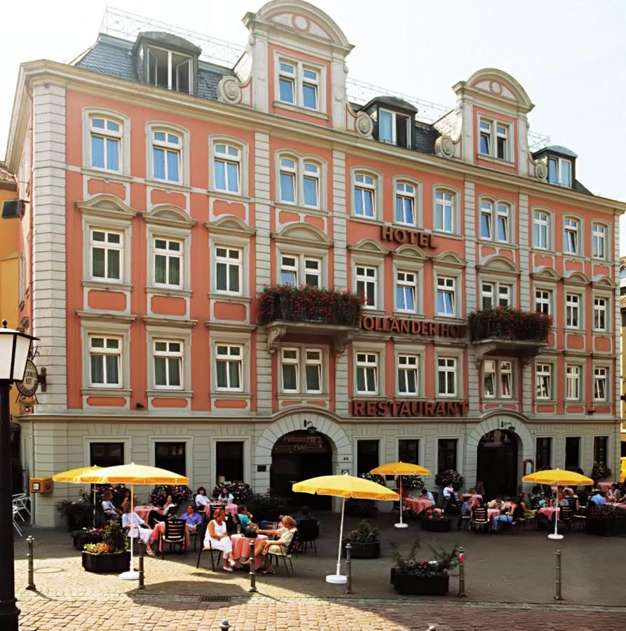 Hotel Holländer Hof