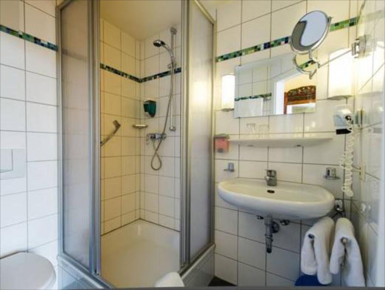 Denner Hotel