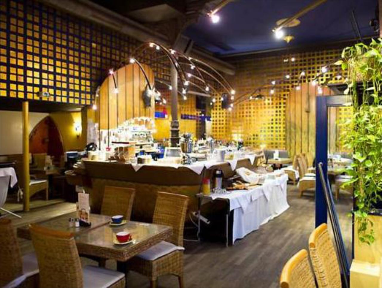 Denner Hotel