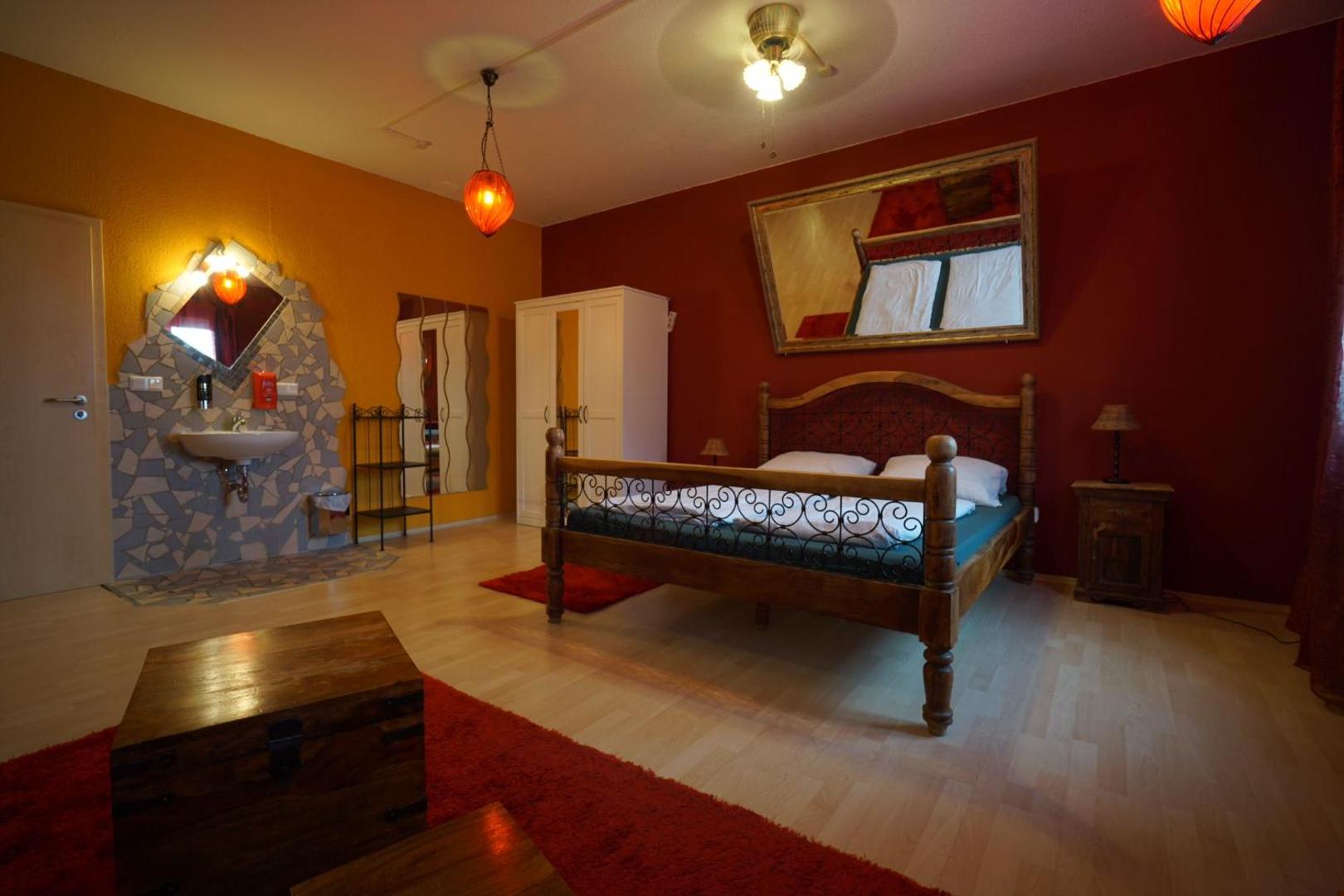 Heidelberg Apartments