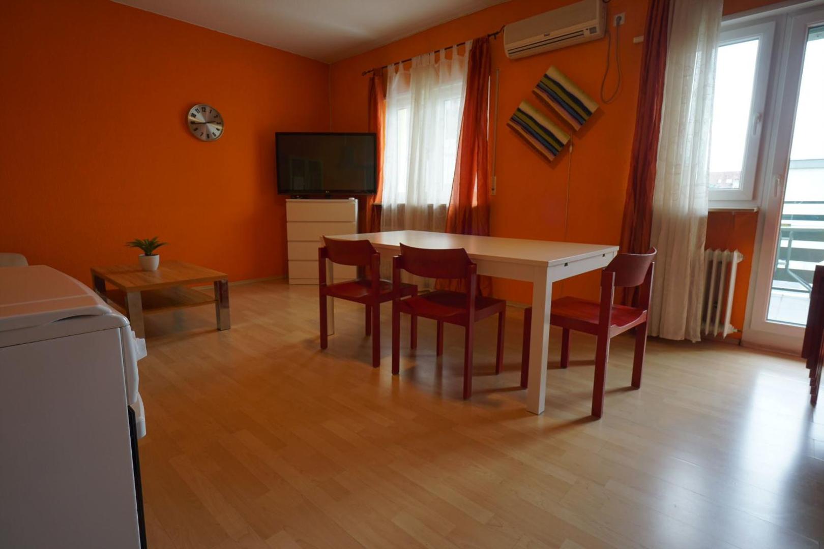 Heidelberg Apartments