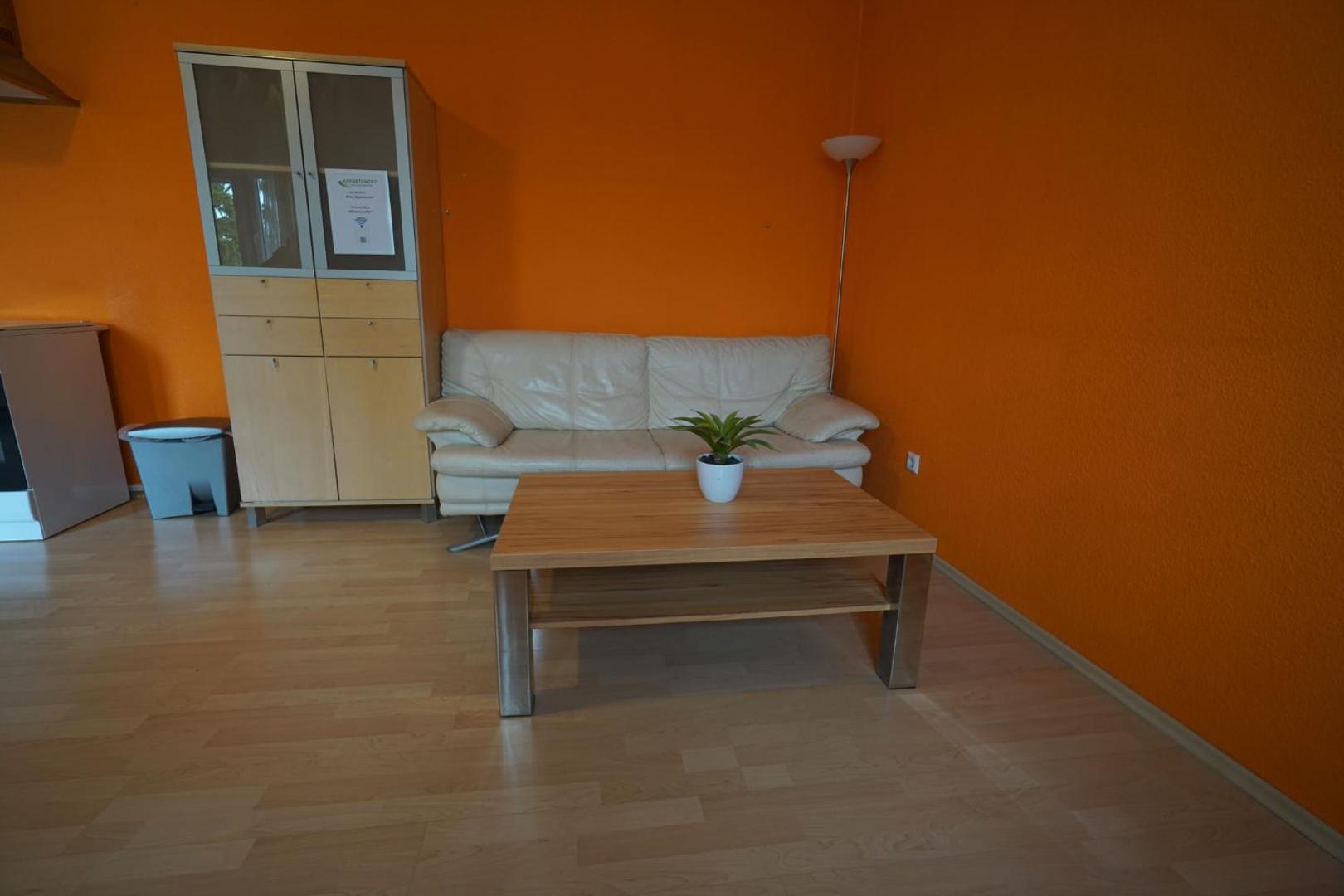 Heidelberg Apartments