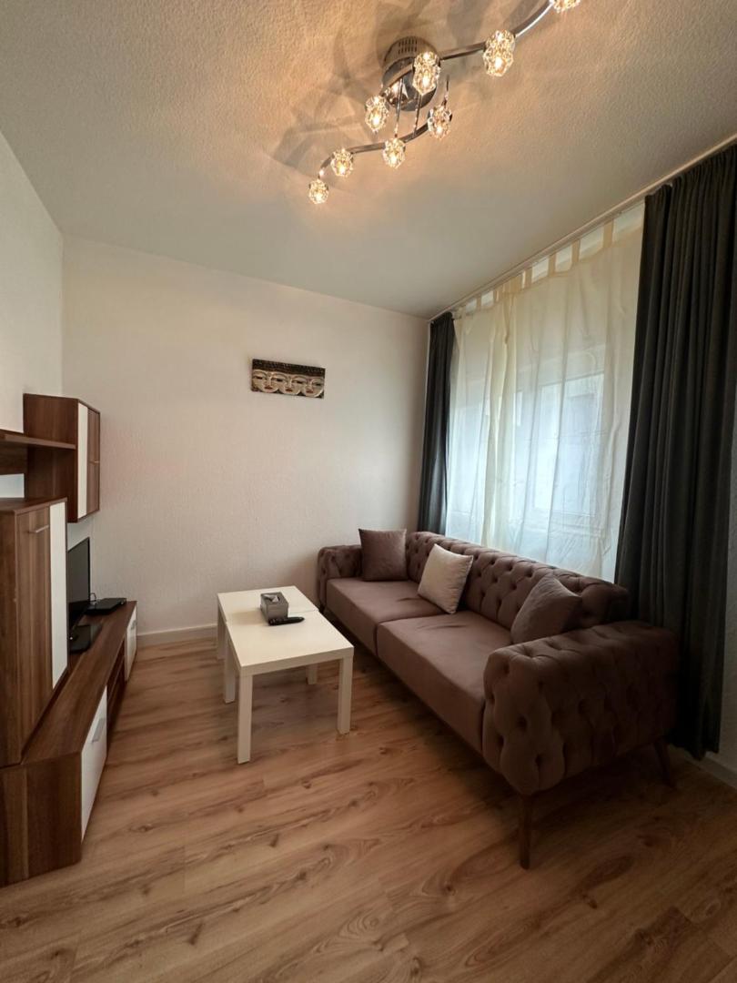 Heidelberg Apartments