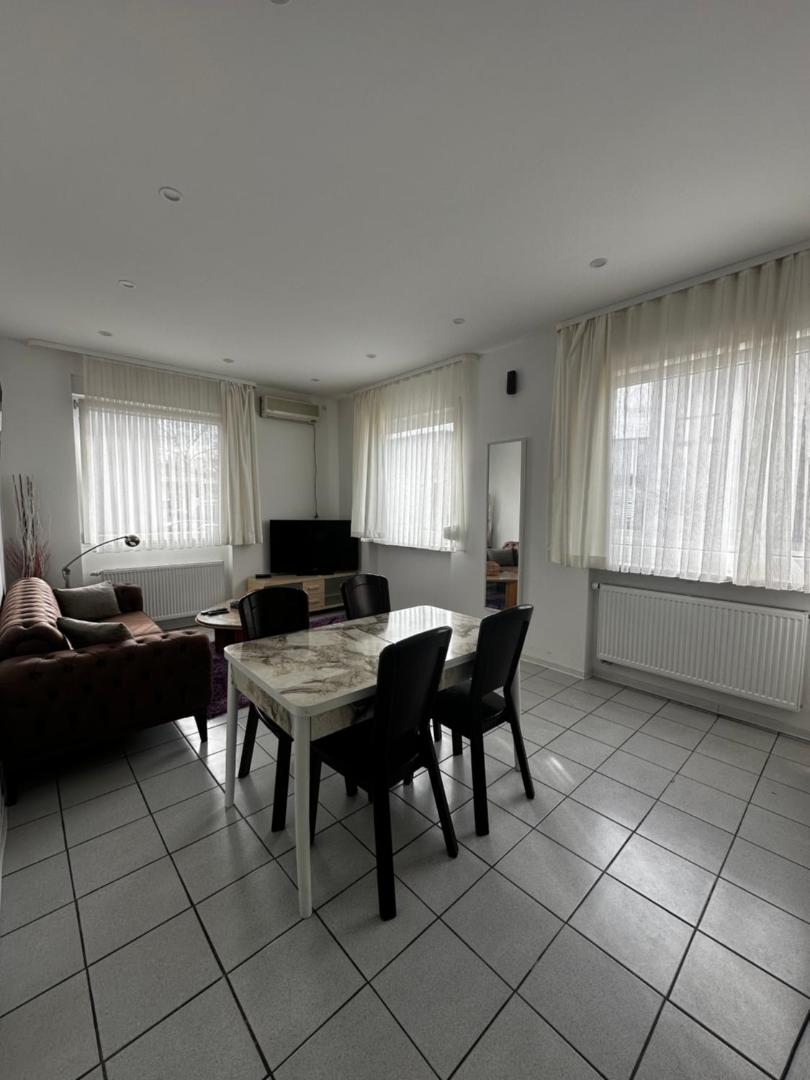 Heidelberg Apartments