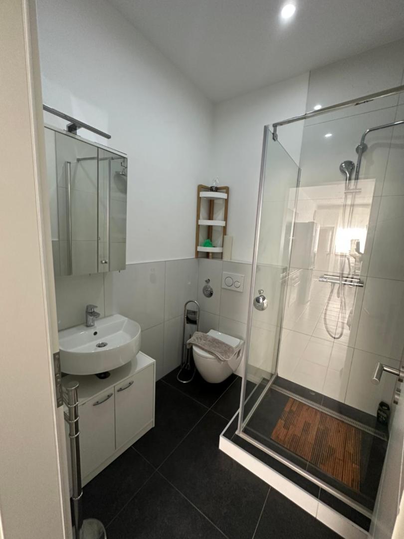 Heidelberg Apartments