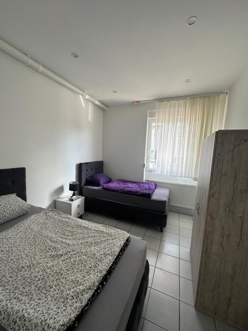 Heidelberg Apartments