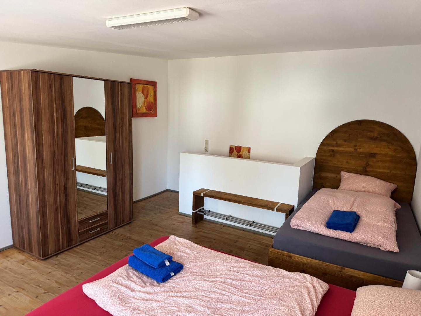 Heidelberg Apartments