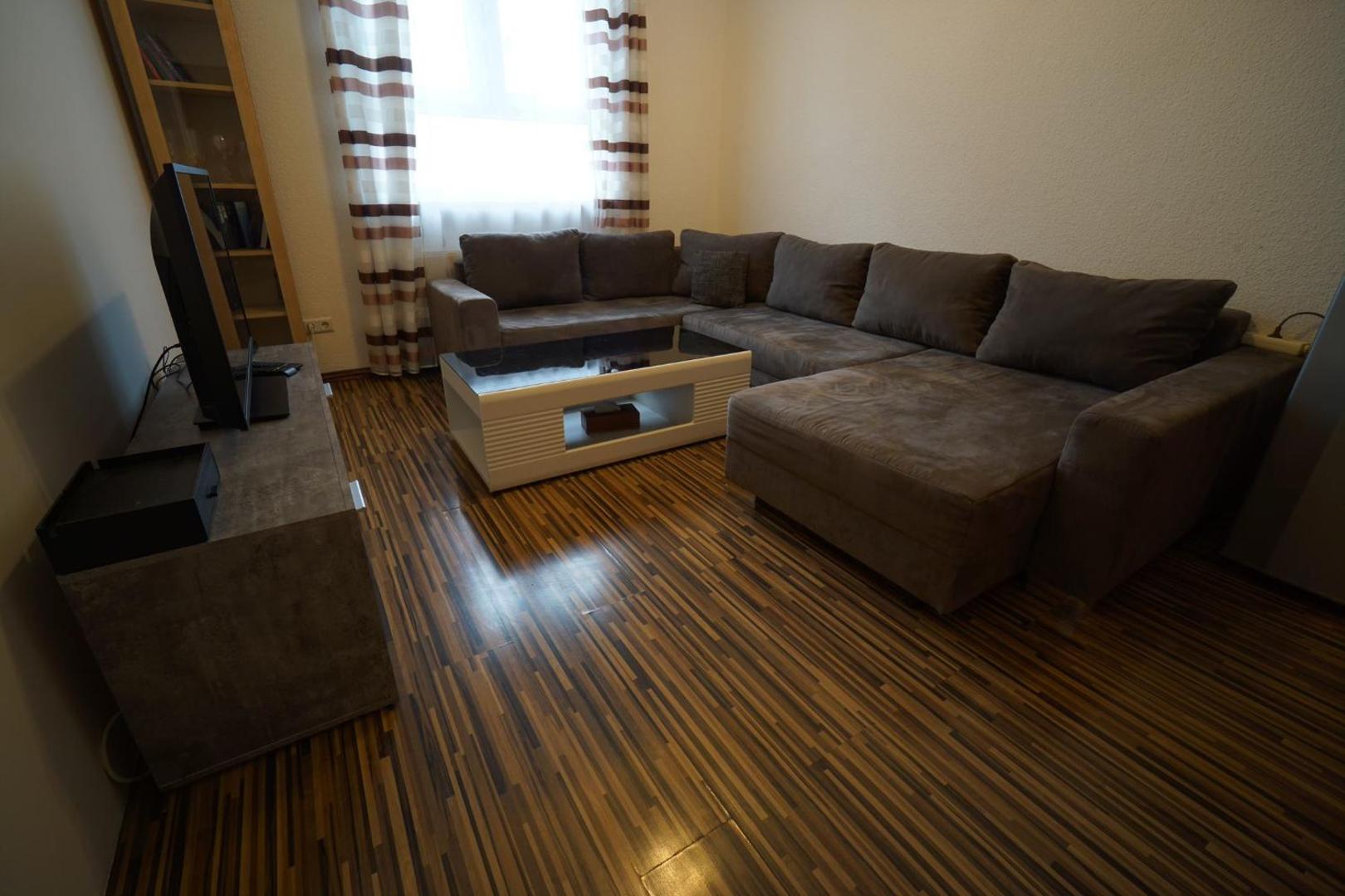 Heidelberg Apartments