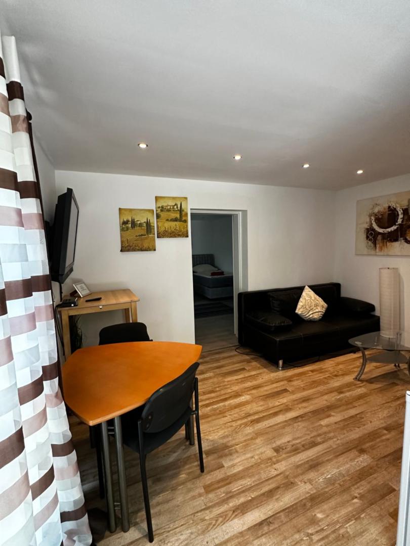 Heidelberg Apartments