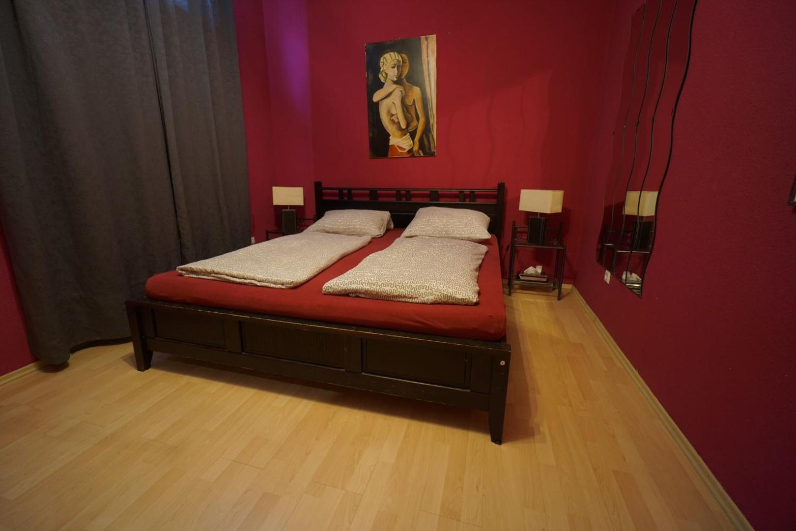 Heidelberg Apartments