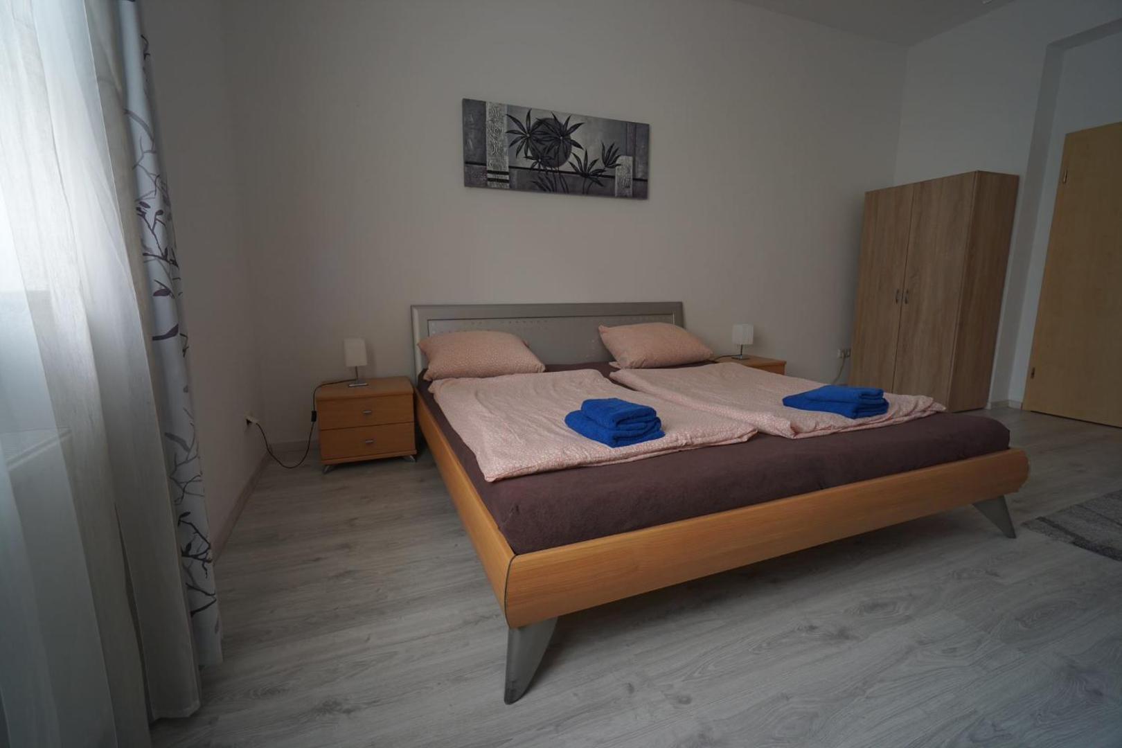 Heidelberg Apartments