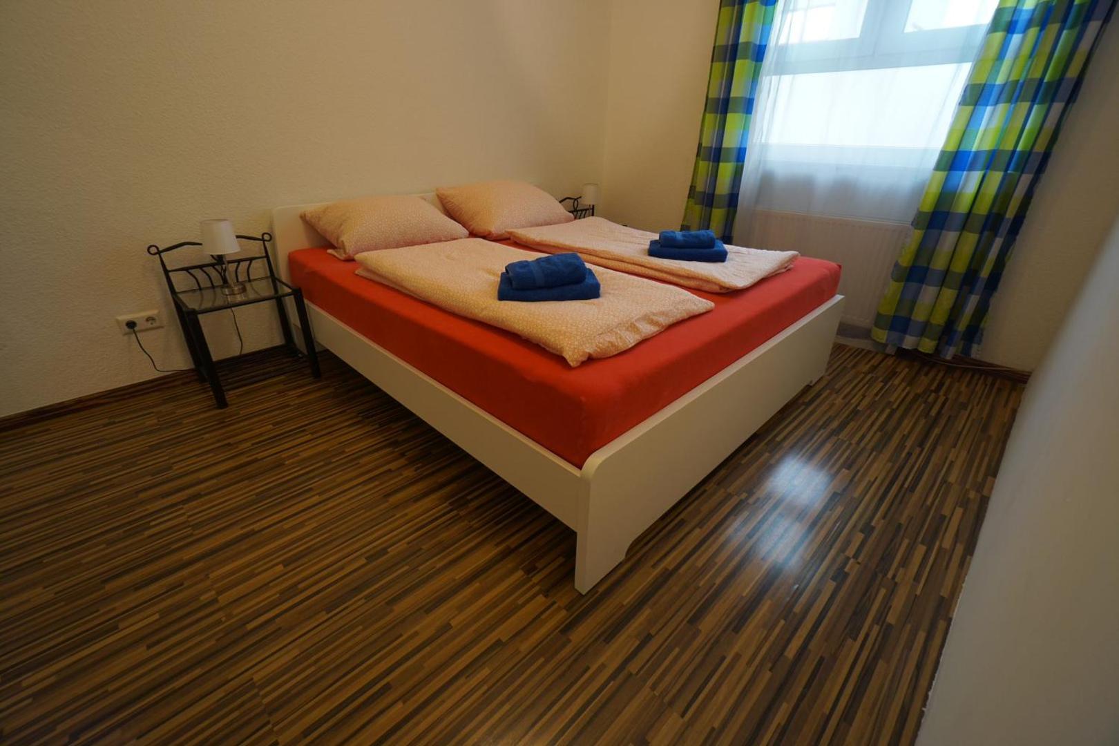 Heidelberg Apartments