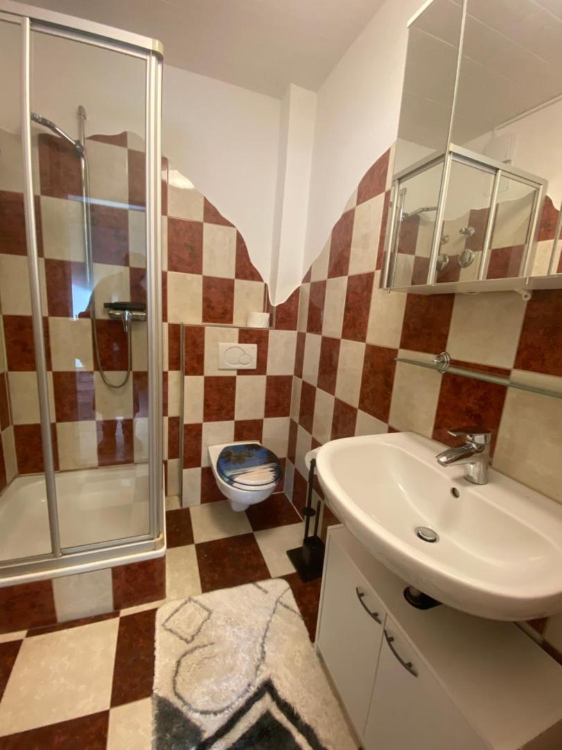 Heidelberg Apartments